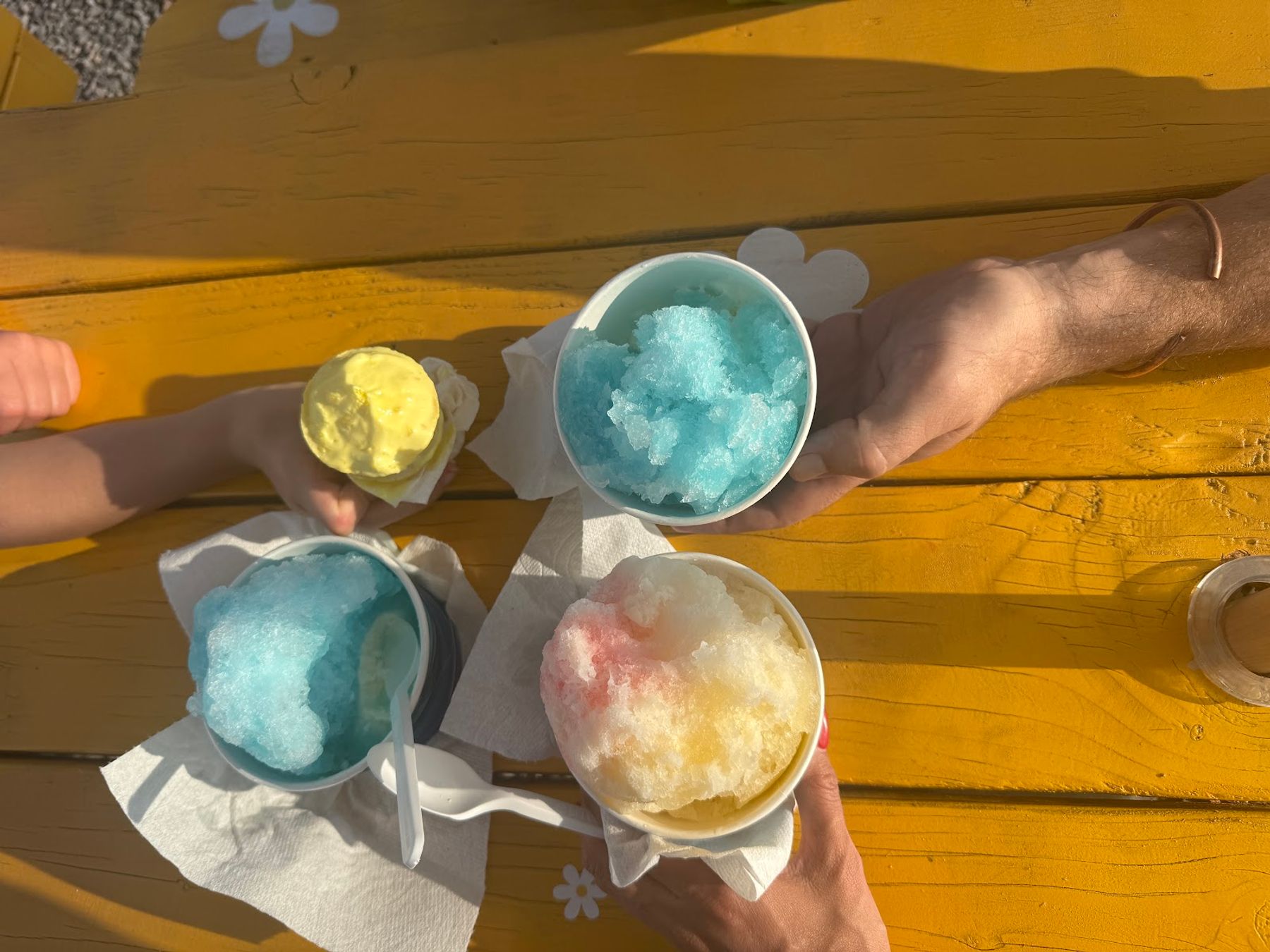 Photo 8 of Peace Love Shave Ice Lāhainā in Lāhainā, Maui
