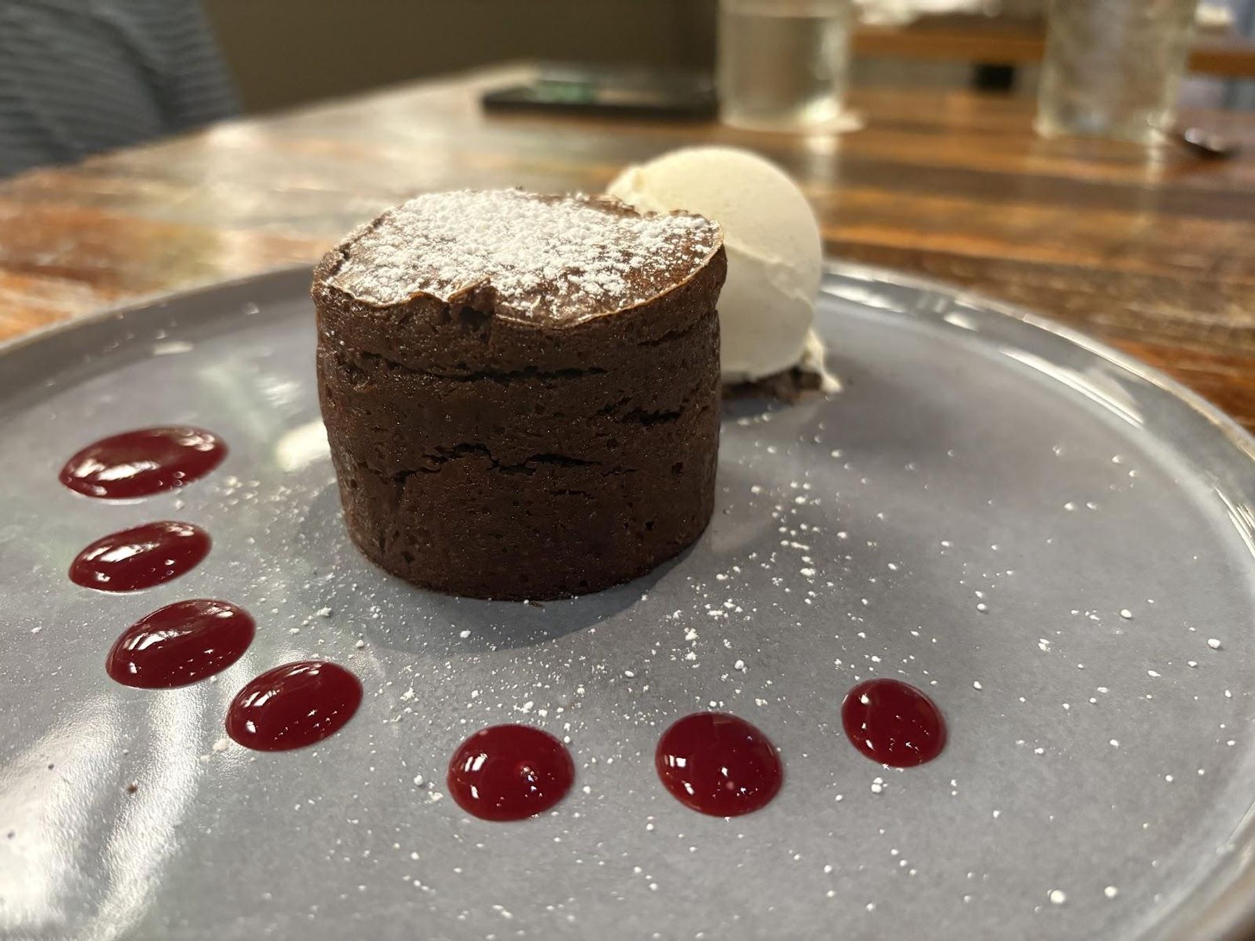 Eating House 1849 restaurant in Poʻipū, Kaua‘i photo 5