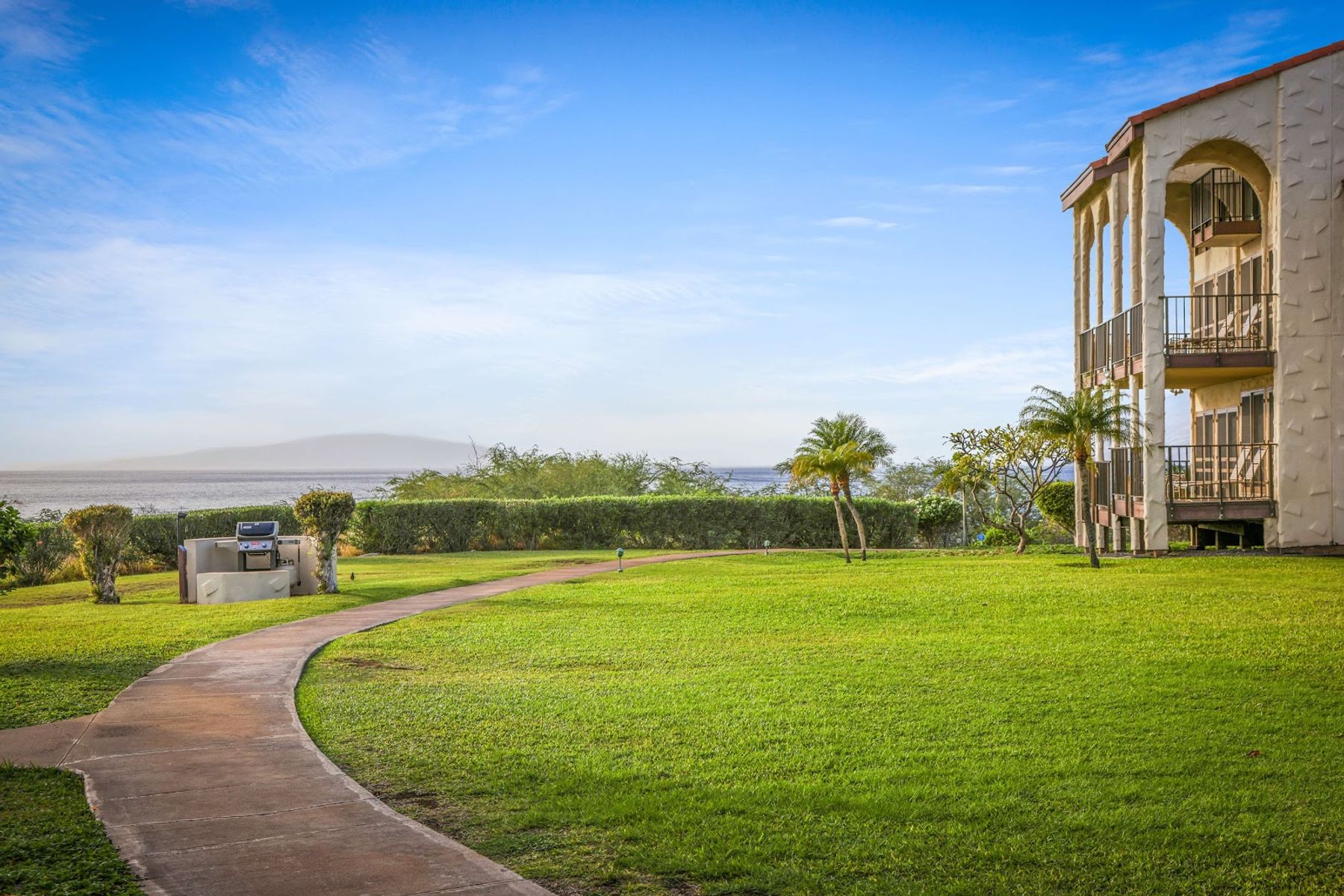 Photo 1 of Aston Maui Hill Resort in Wailea, Maui