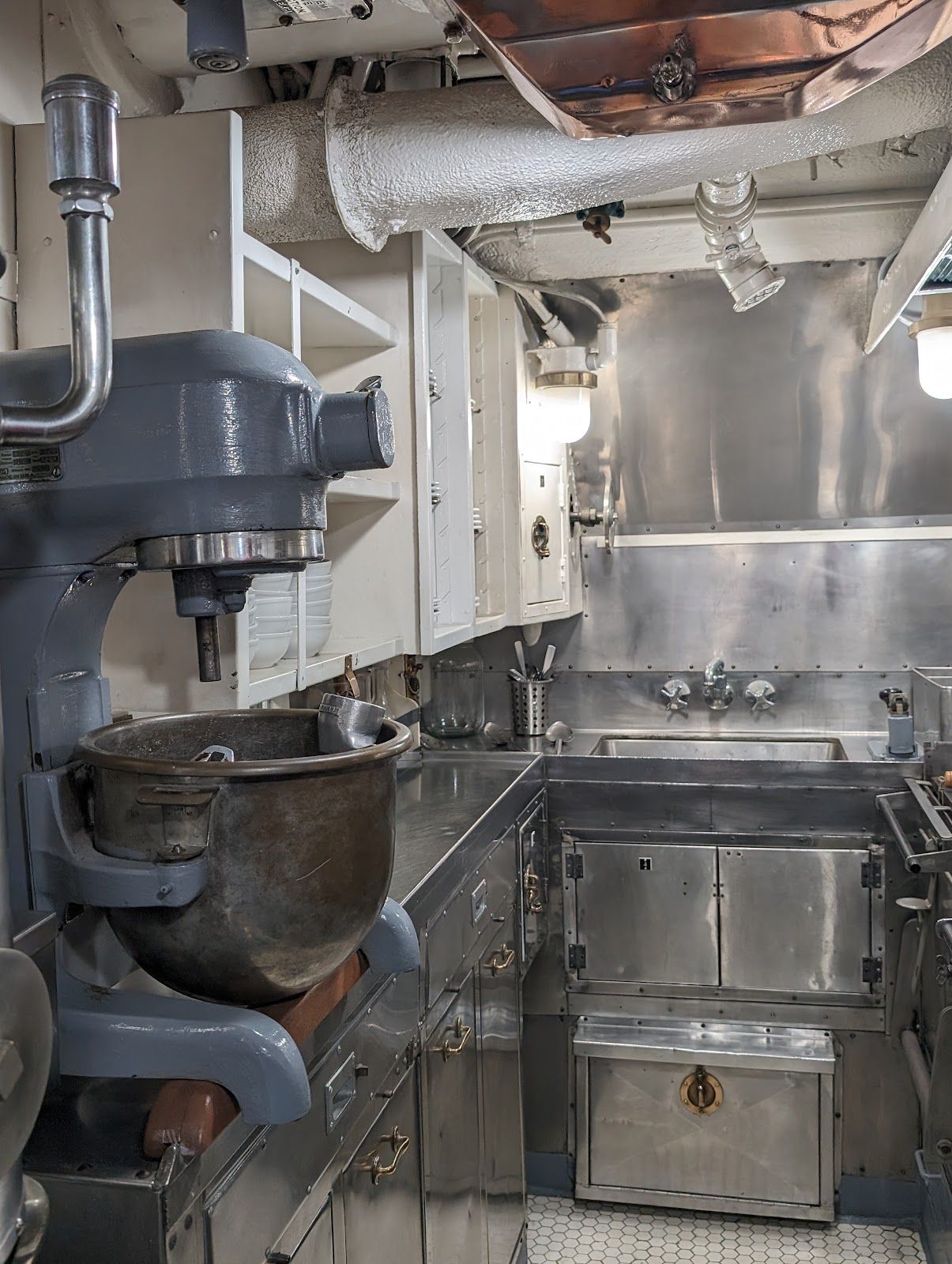 Photo 7 of Pacific Fleet Submarine Museum in Pearl Harbor & ʻAiea, Oahu