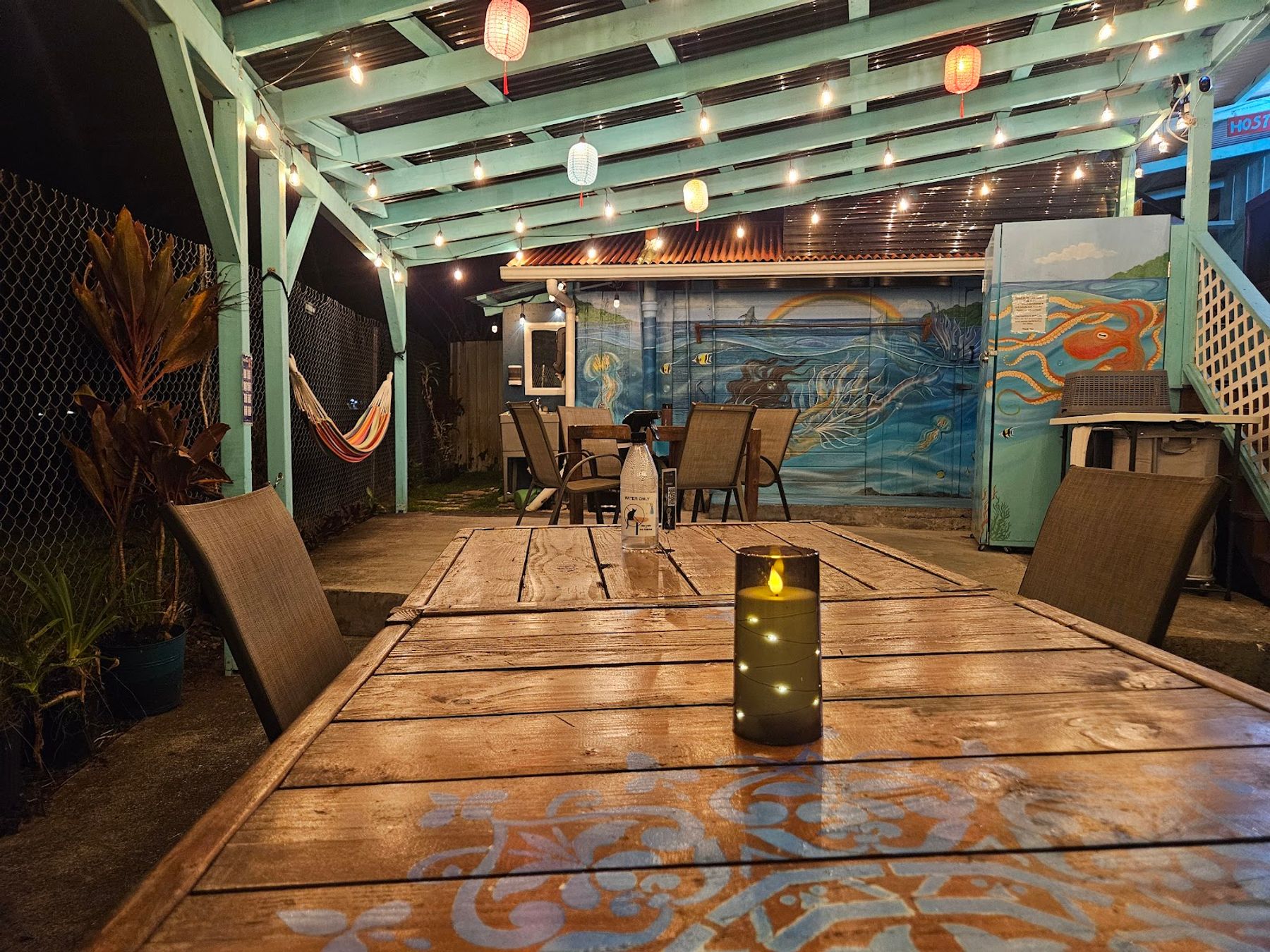 Photo 6 of Pahoa Village Hostel in Pāhoa, Big-island