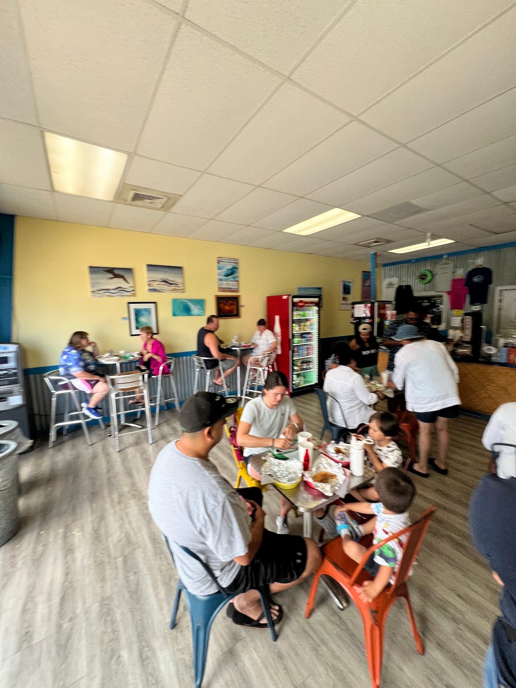 Photo 2 of KillerTacos in Kailua-Kona, Big Island
