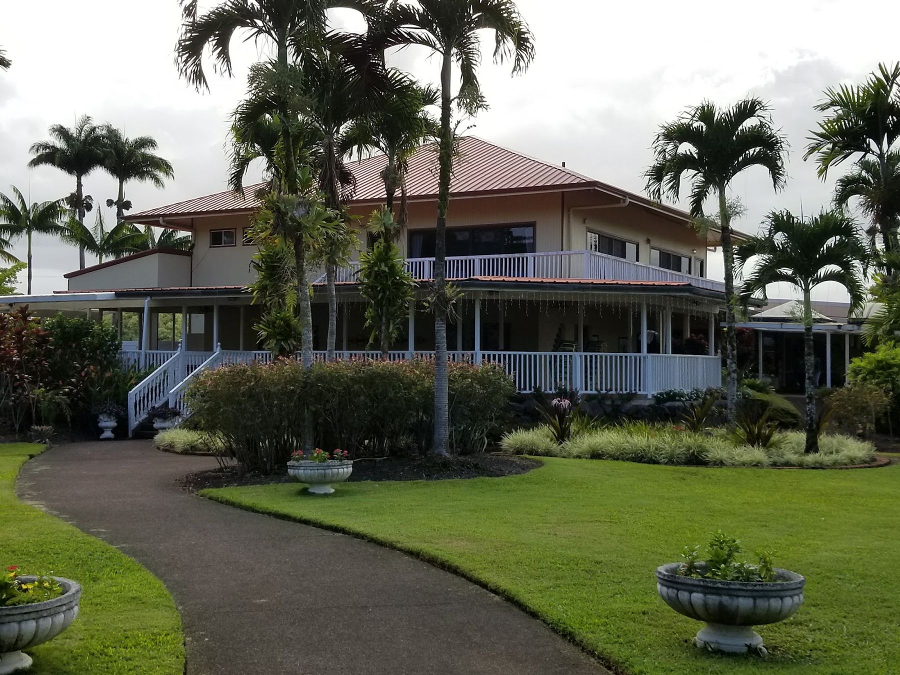 Photo 4 of Nani Mau Gardens and Event Space in Hilo, Big Island