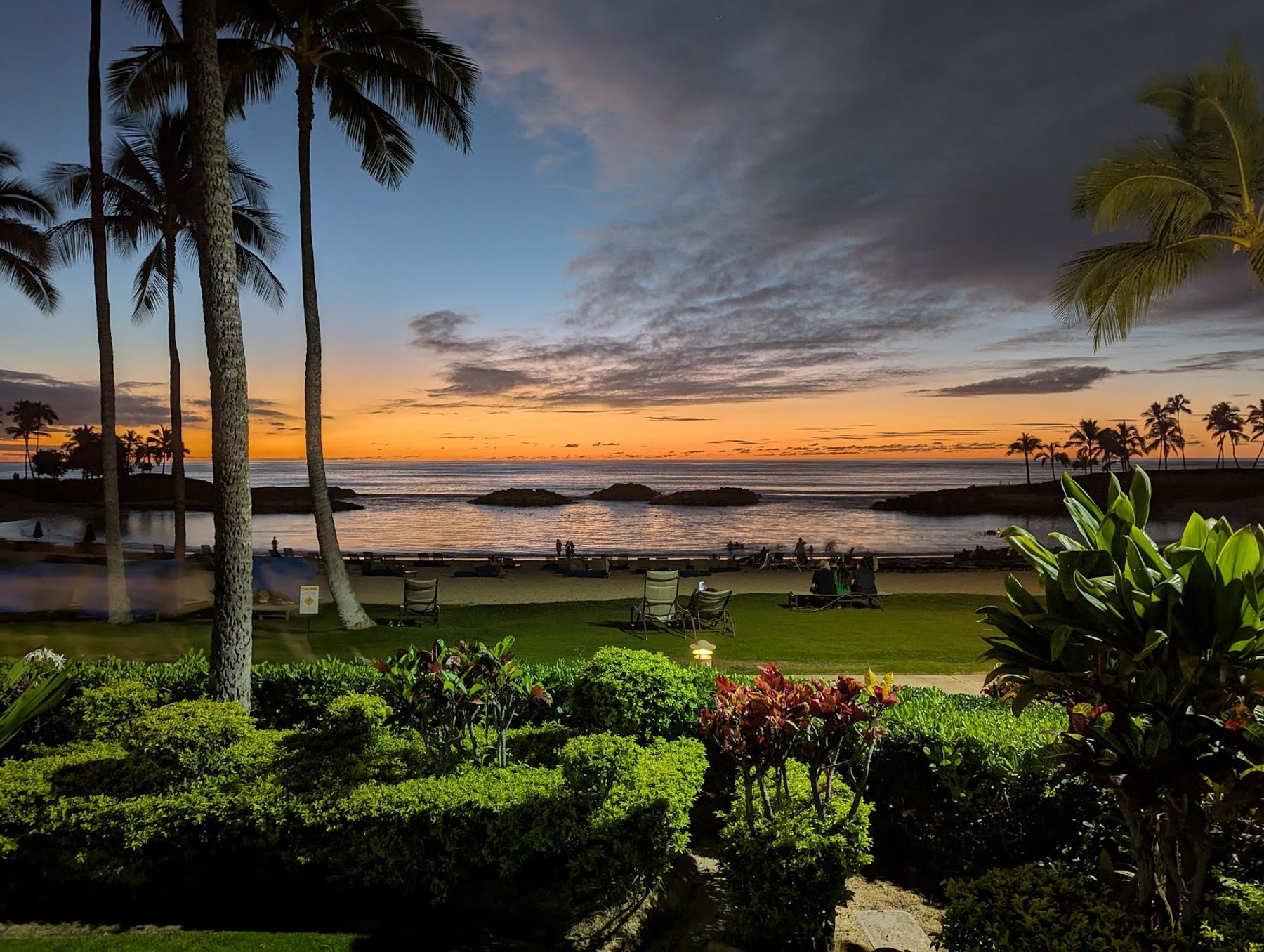Photo 5 of Marriott's Ko Olina Beach Club in Ko Olina, Oahu