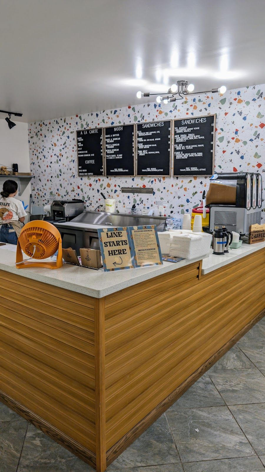 Photo 7 of Tali’s Bagels and Schmear in Kailua & Lanikai, Oahu