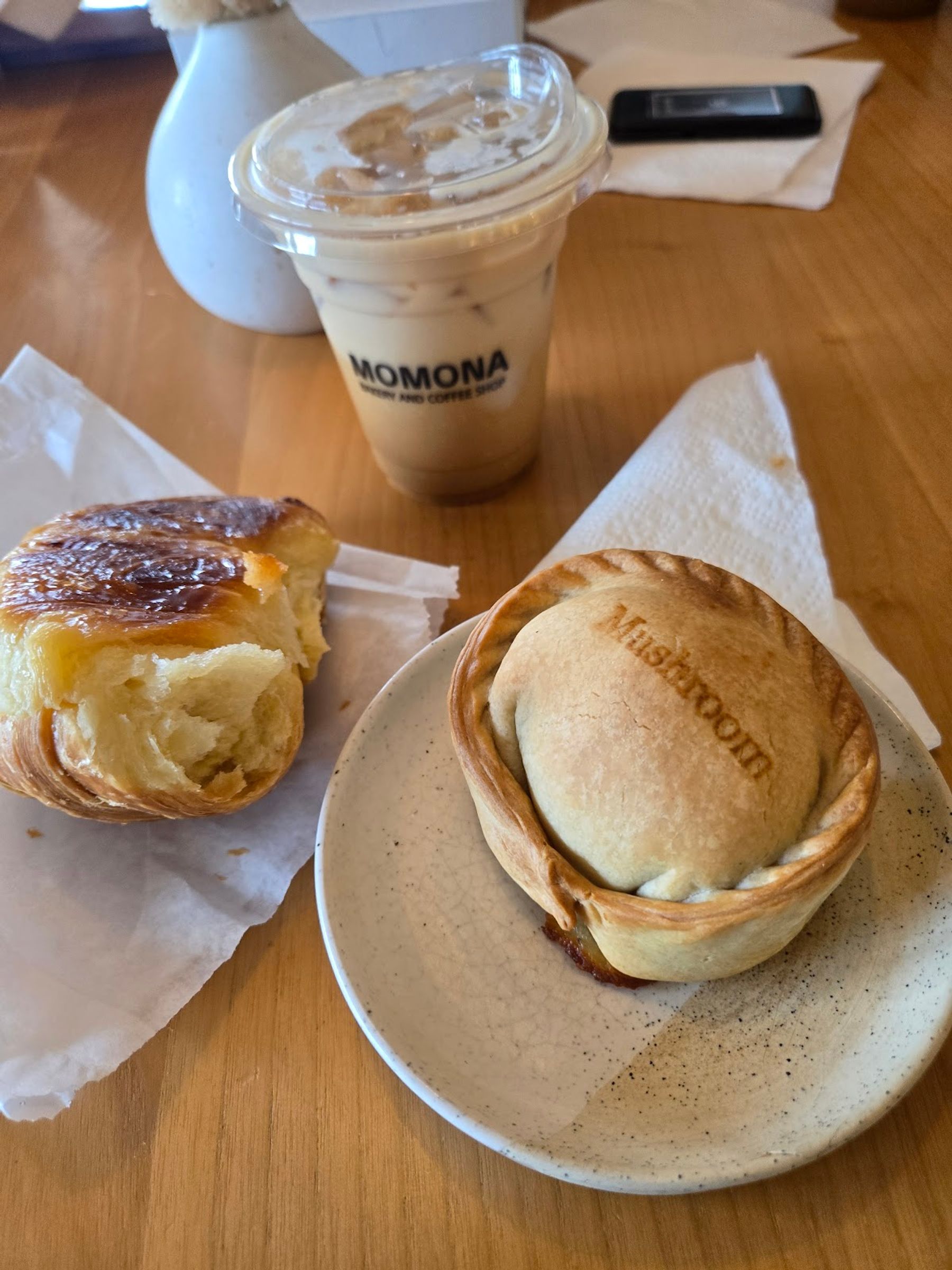 Photo 10 of Momona Bakery And Coffee Shop in Kahului, Maui