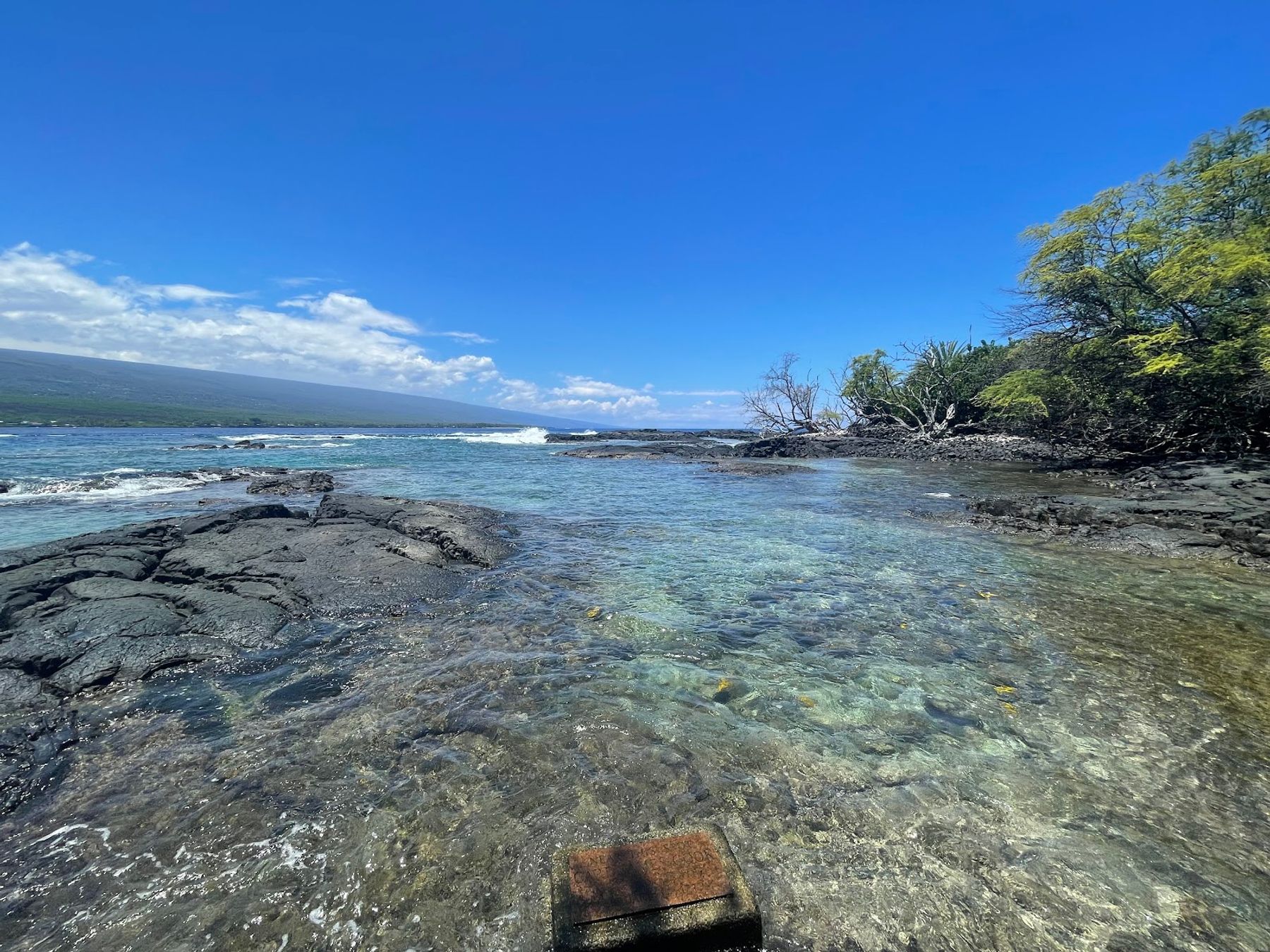 Photo 3 of Captain Cook Monument Trail in South Kona, Big Island