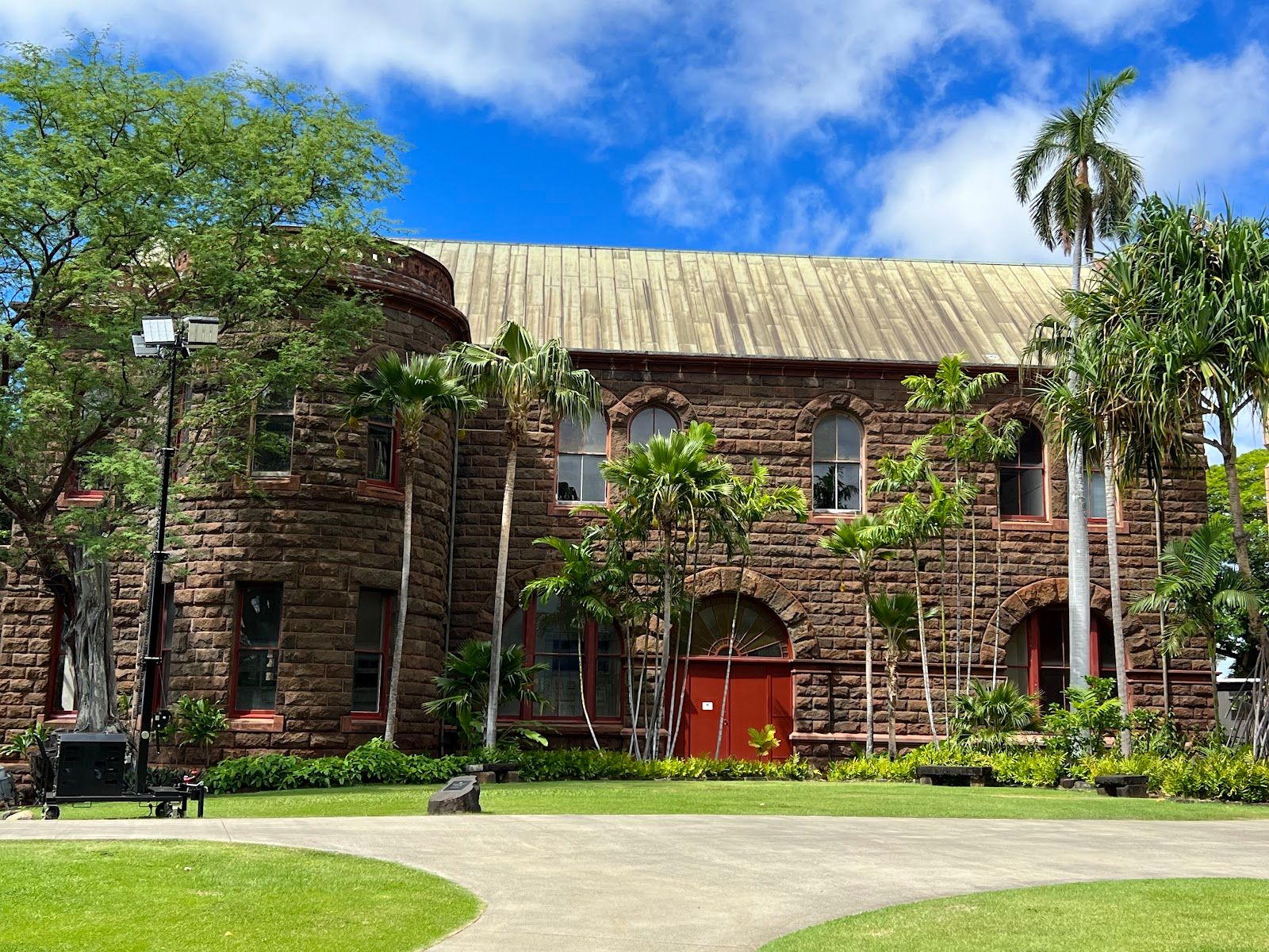 Photo 9 of Bishop Museum in Mānoa, Makiki & Nuʻuanu, Oahu