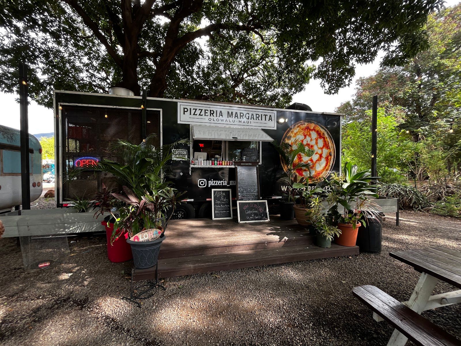 Photo 5 of Margarita's Pizzas in Olowalu, Maui