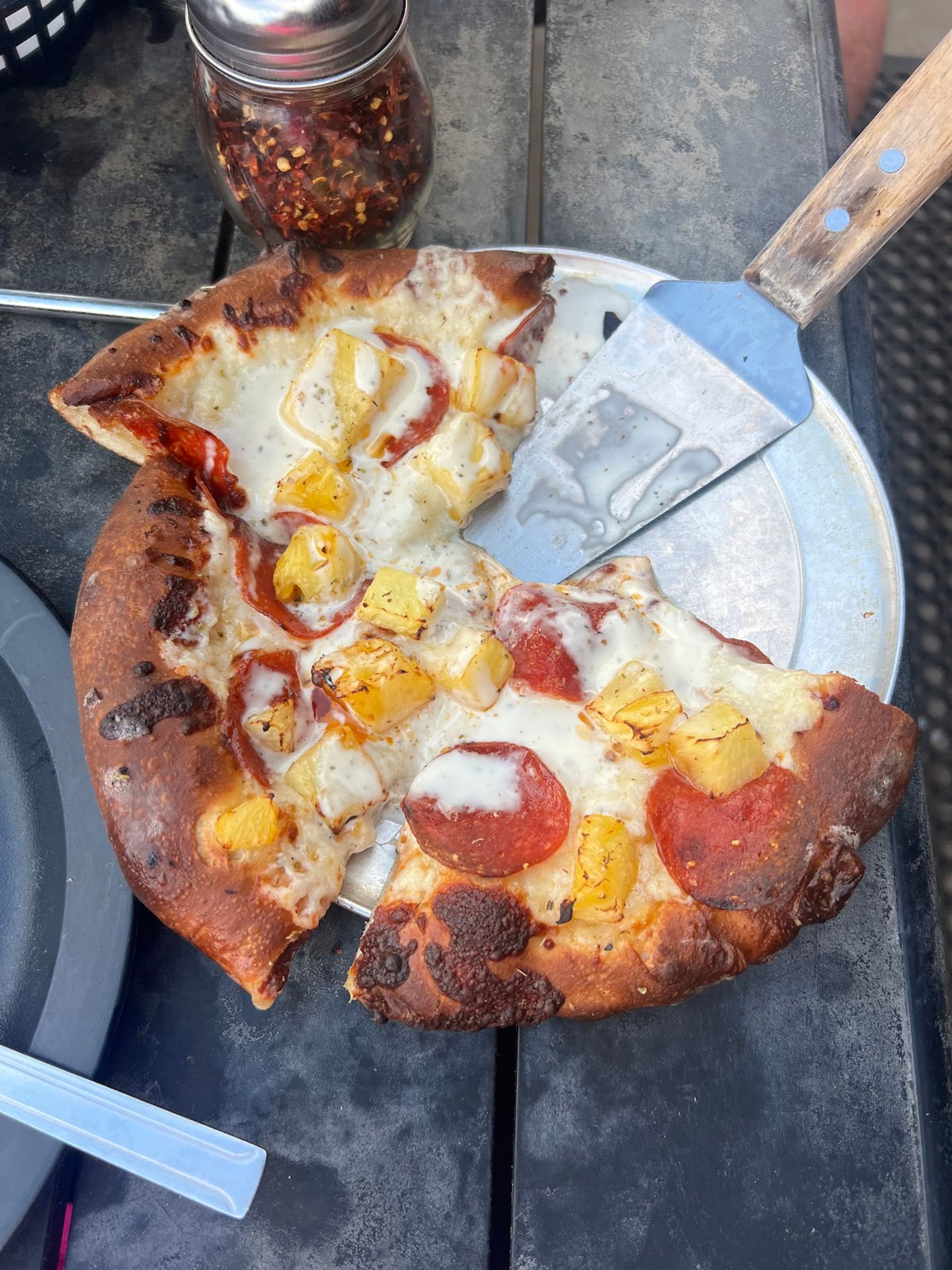 Photo 7 of Black Rock Pizza - Kihei in Kīhei, Maui