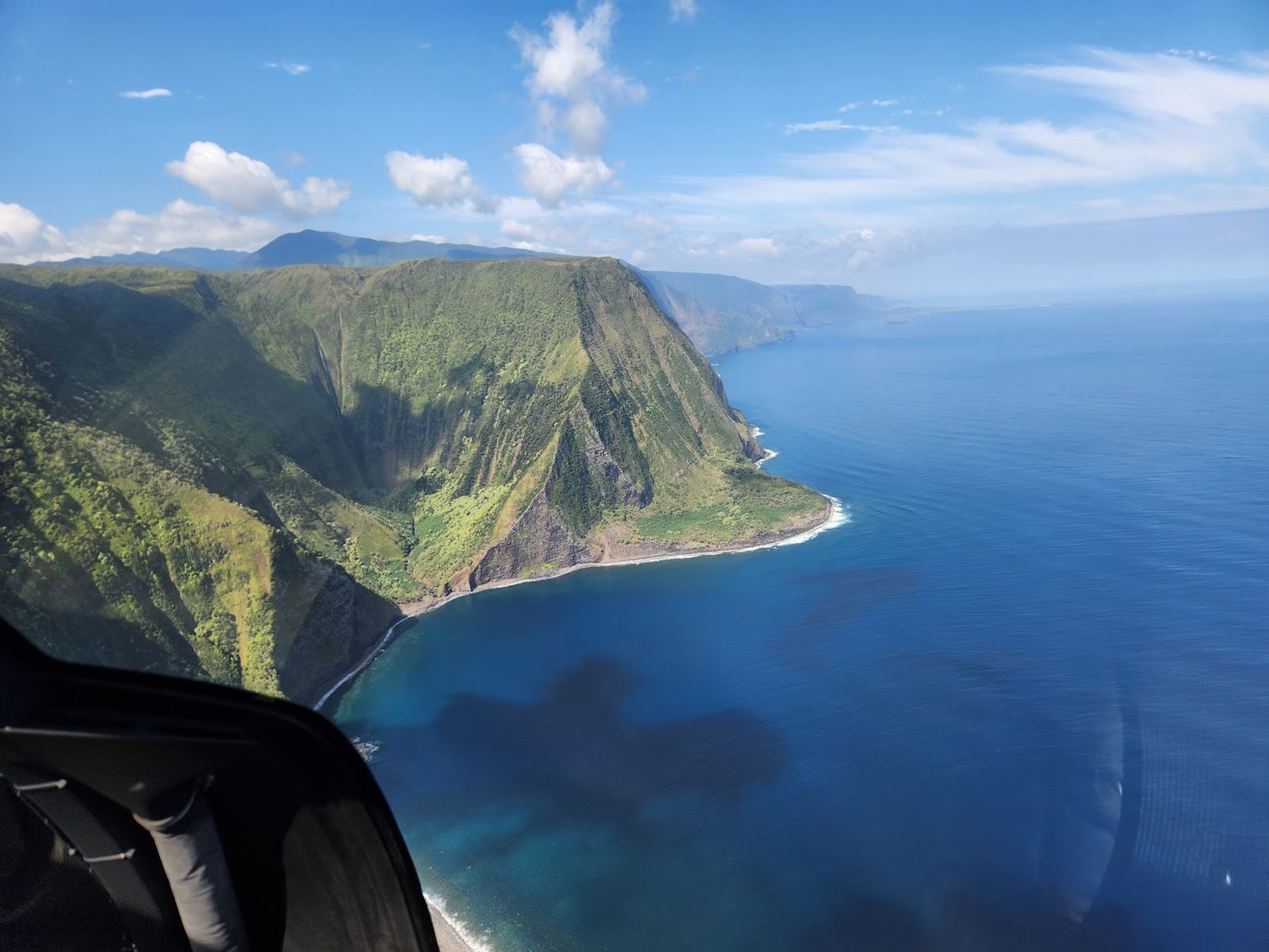 Photo 3 of Blue Hawaiian Helicopters in Kahului, Maui