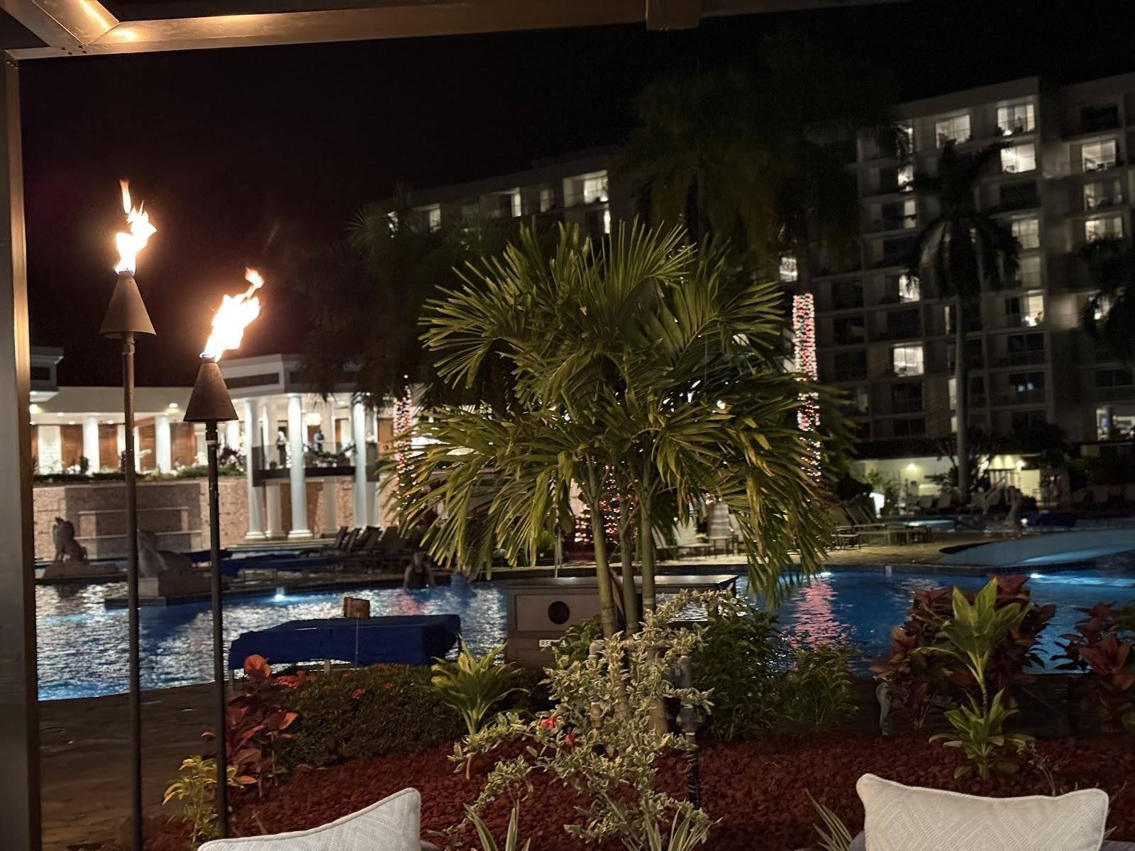 Kukui's on Kalapaki Beach restaurant in Lihue, Kaua‘i photo 6