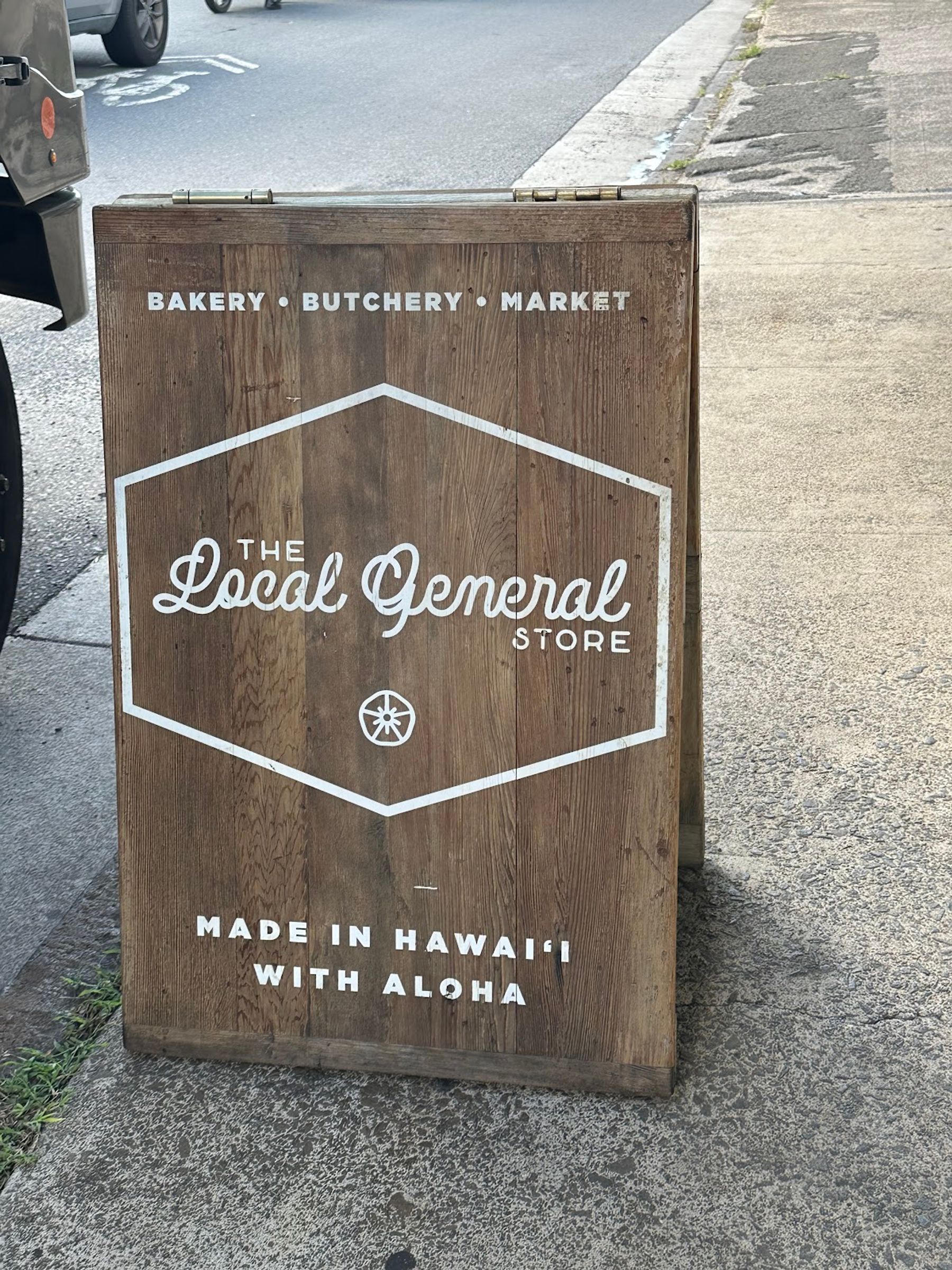 Photo 10 of The Local General Store in Kaimukī & Pālolo, Oahu