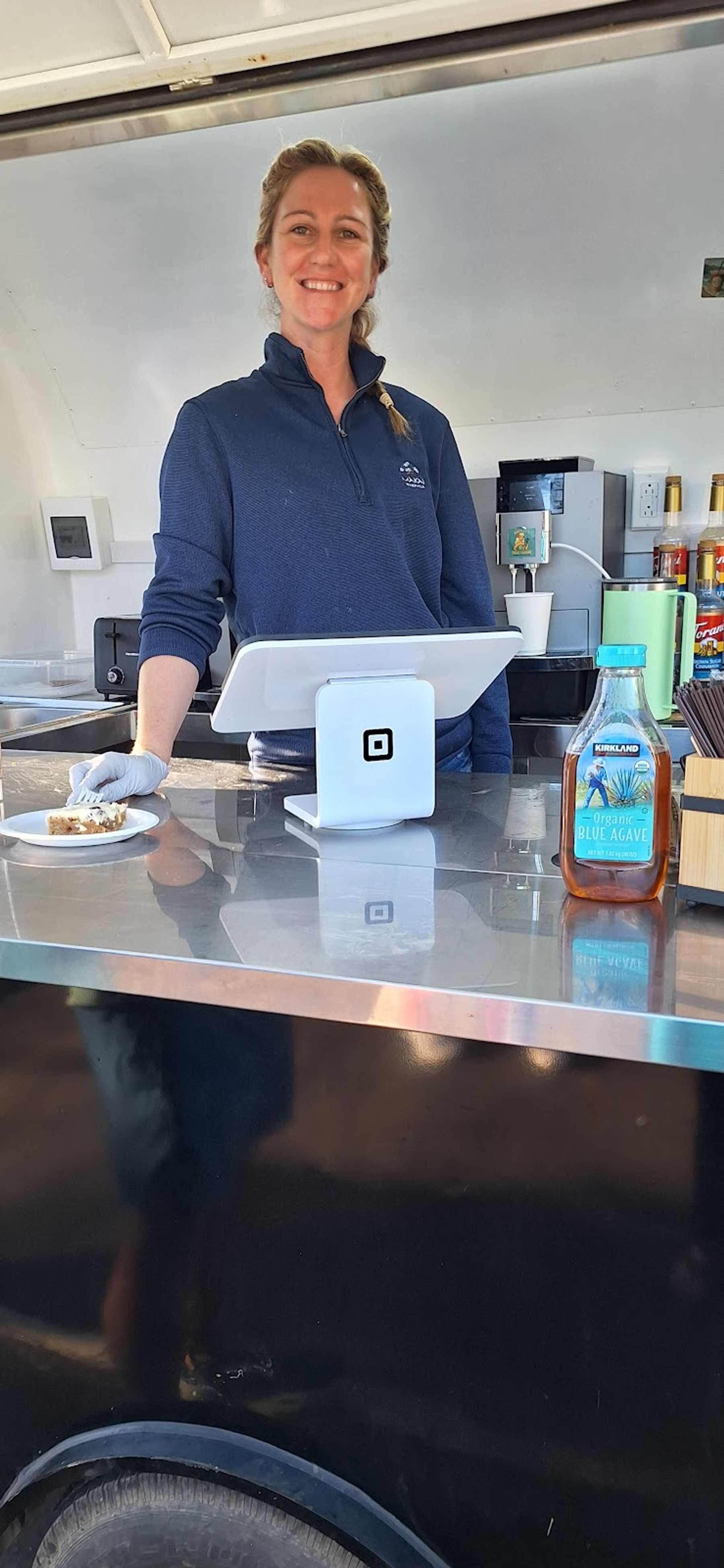 Photo 9 of Breezy's Rise and Shine in Princeville, Kauai