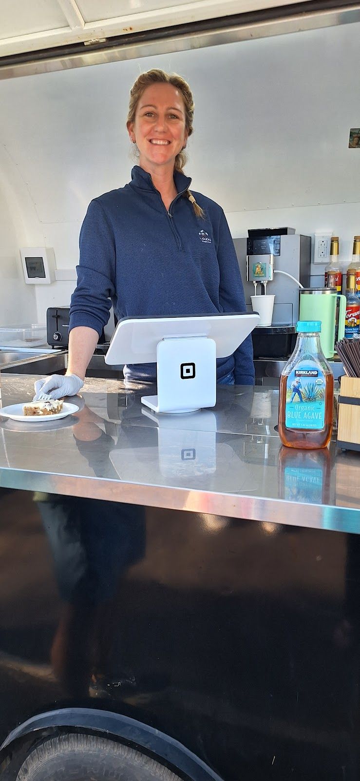 Photo 9 of Breezy's Rise and Shine in Princeville, Kauai