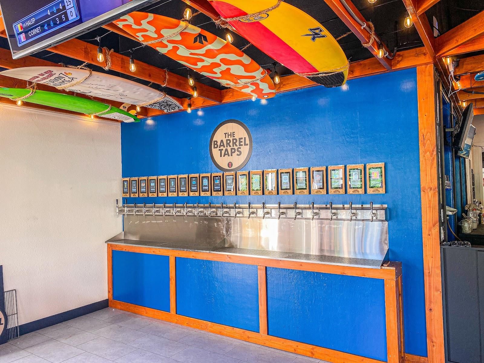 Chicken in a Barrel Waimea restaurant in Waimea, Kaua‘i photo 2