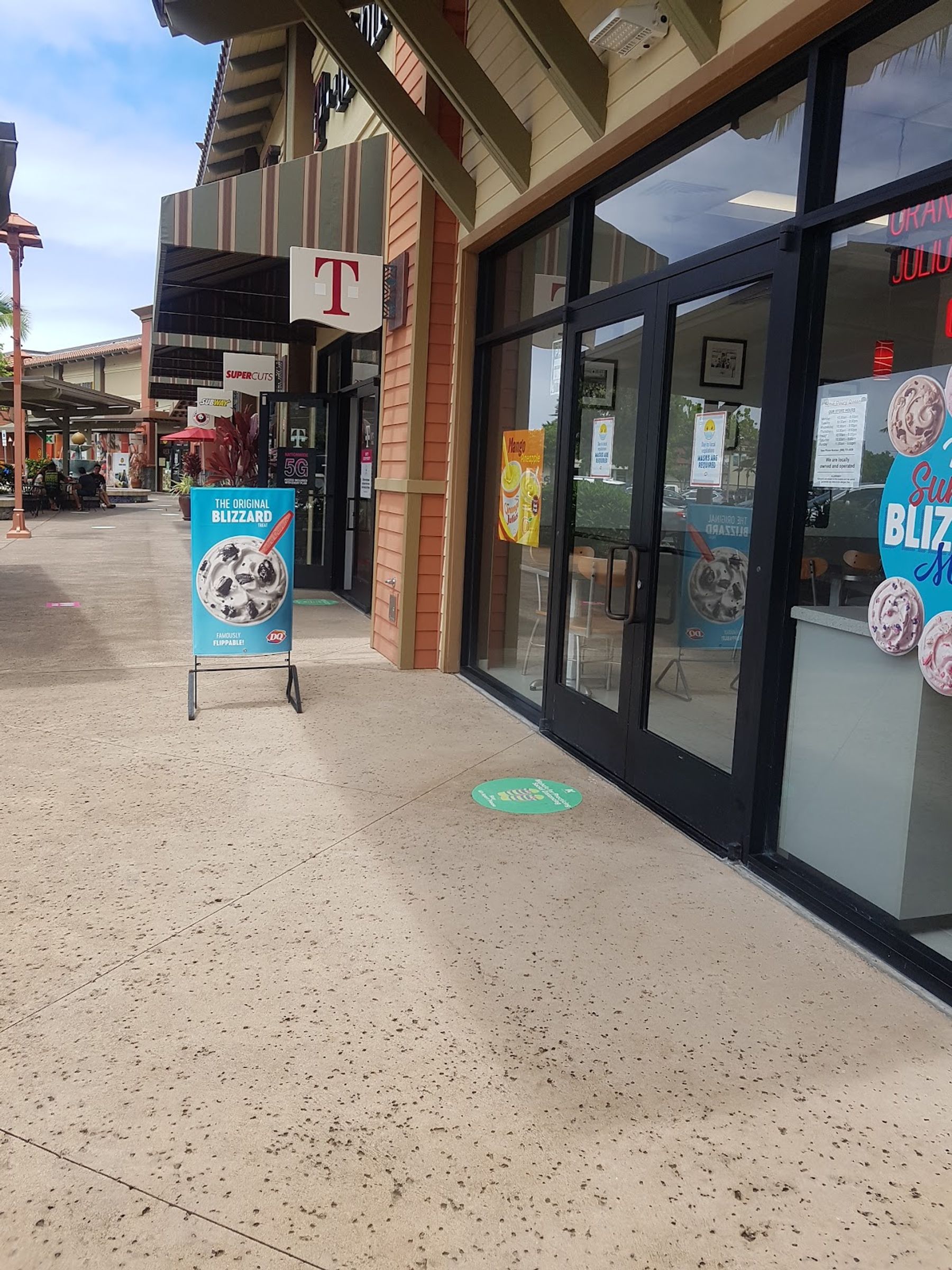 Photo 7 of Dairy Queen (Treat) in Kailua-Kona, Big Island