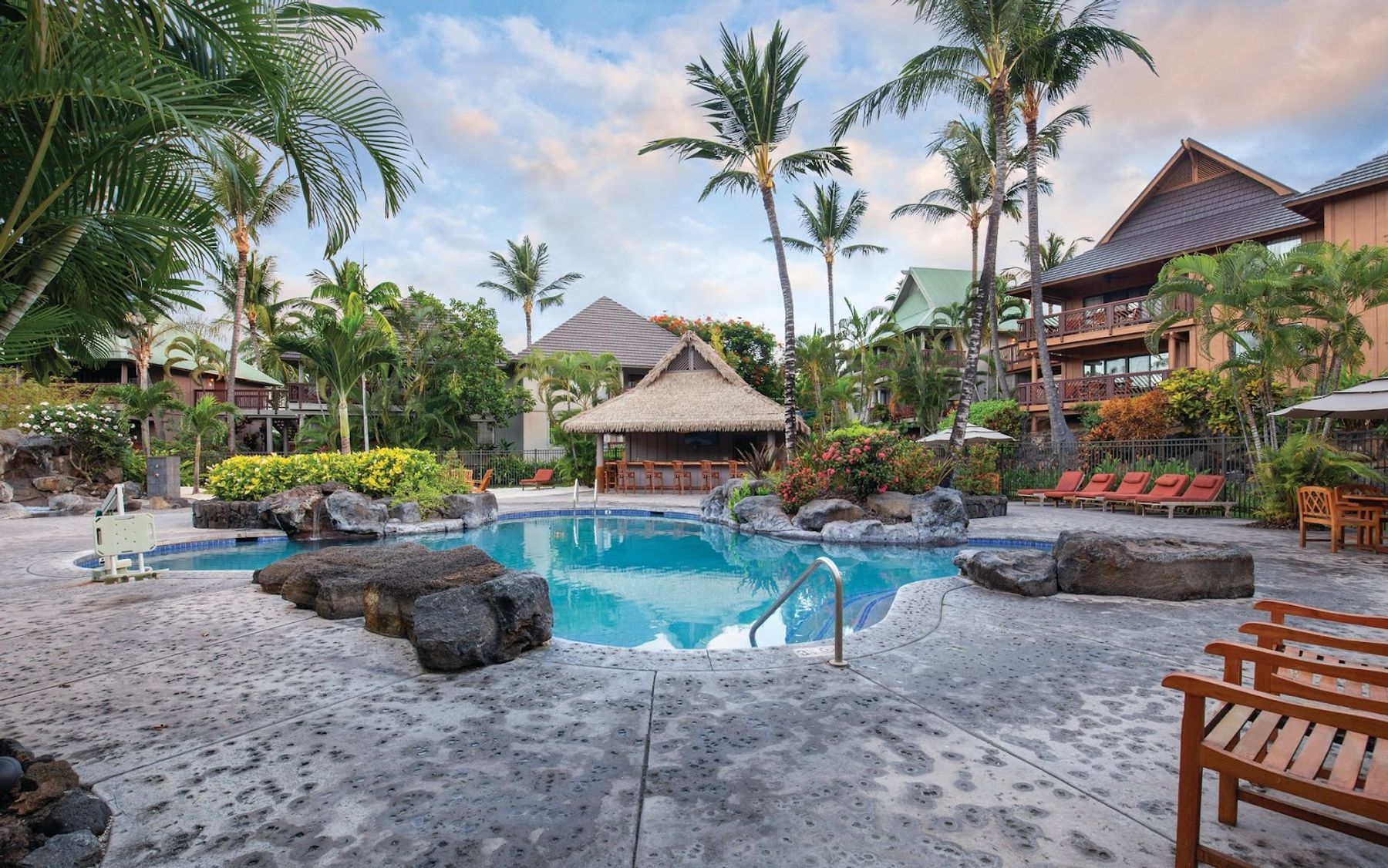 Photo 9 of Club Wyndham Kona in Kailua-Kona, Big-island