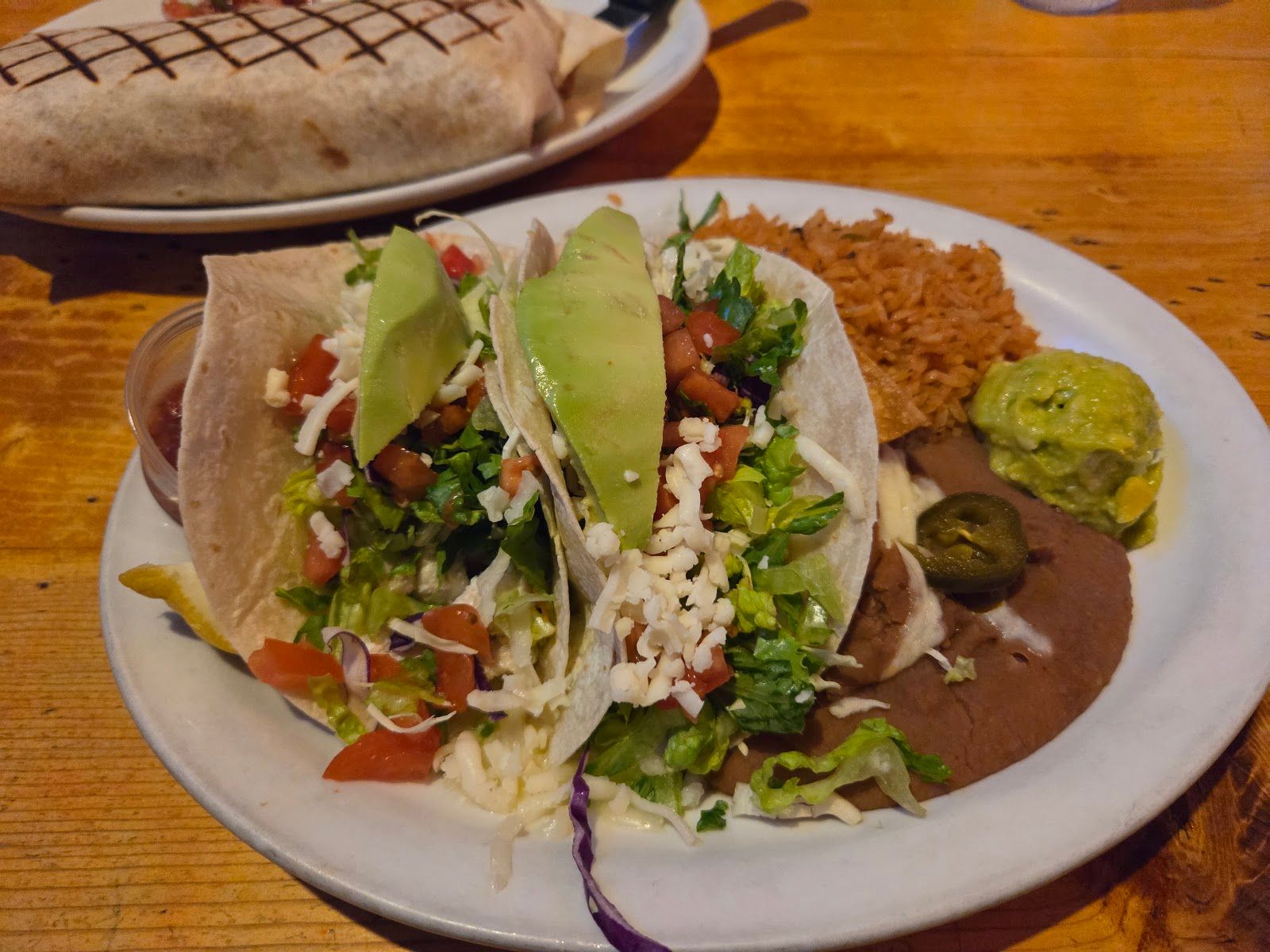 Photo 5 of Polli's Mexican Restaurant in Makawao & Pukalani, Maui