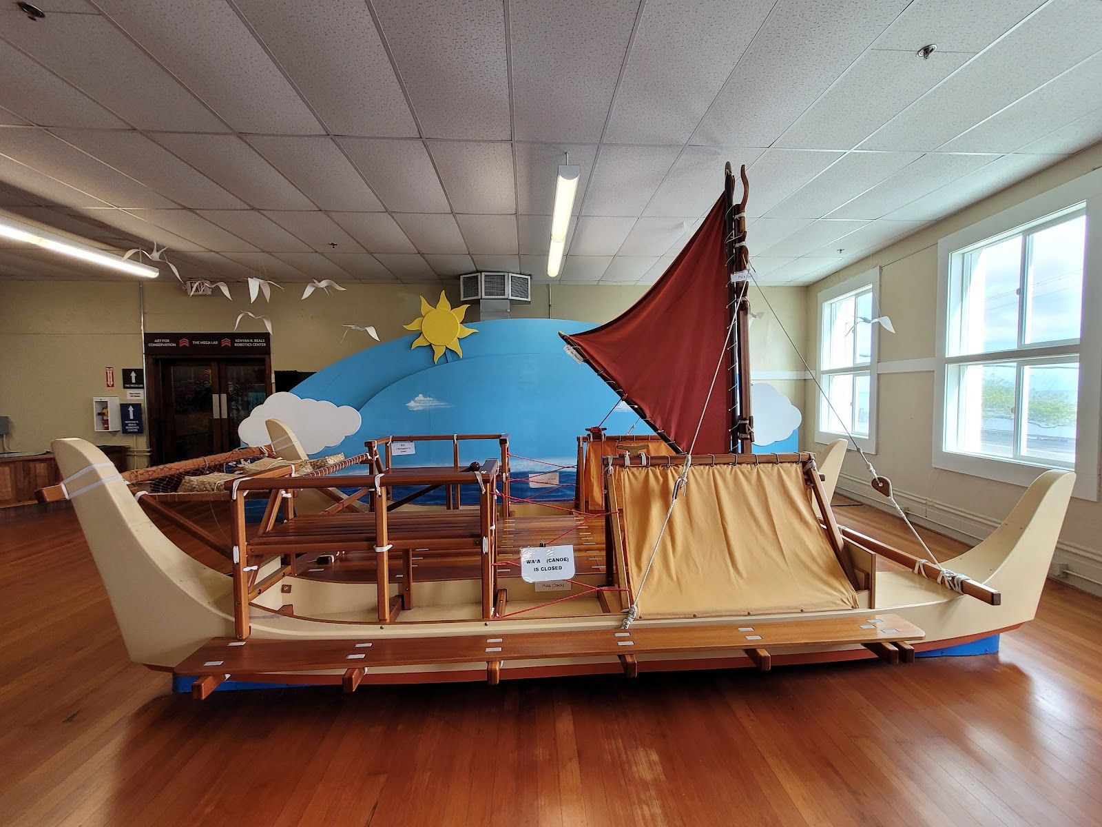 Photo 6 of Mokupāpapa Discovery Center in Hilo, Big Island