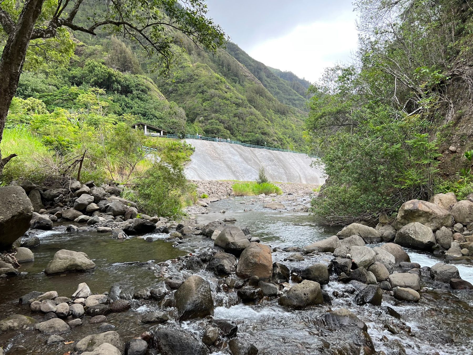 Photo 7 of ʻĪao Valley State Monument in Wailuku, Maui