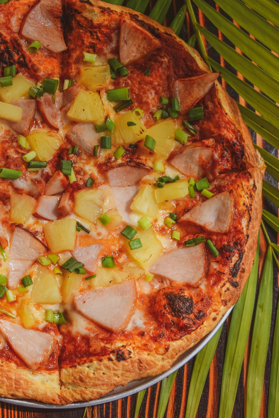 Photo 2 of Da Pizza Place in Waimea, Kauai