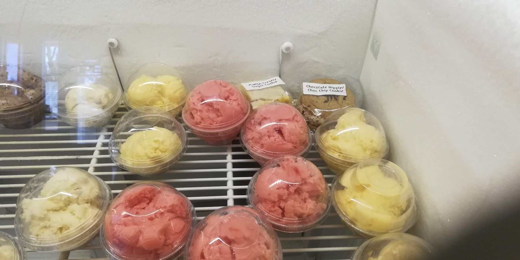 Photo 2 of Shave Ice In Paradise in Kāʻanapali, Maui