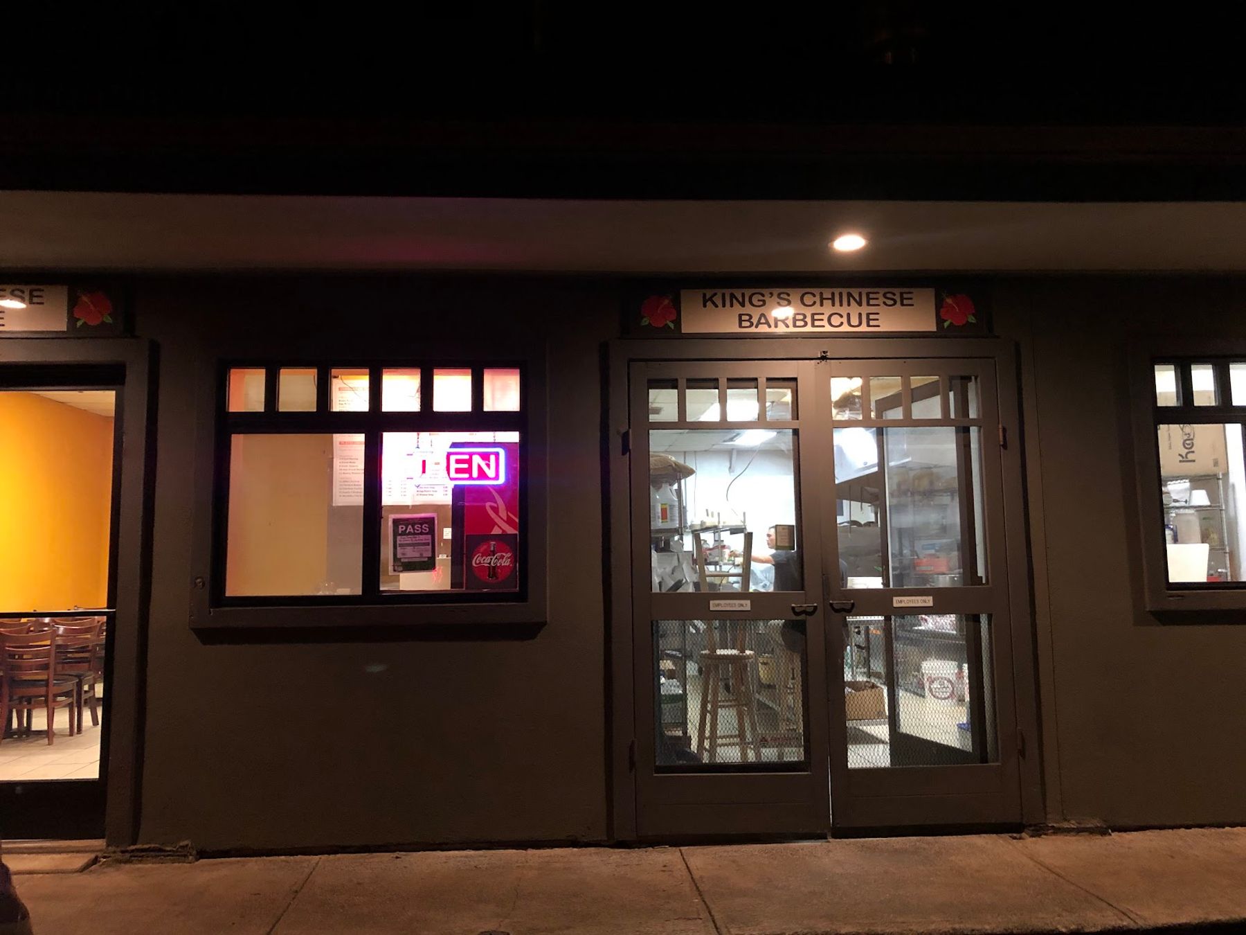 Photo 1 of Kings BBQ in Haʻikū, Maui