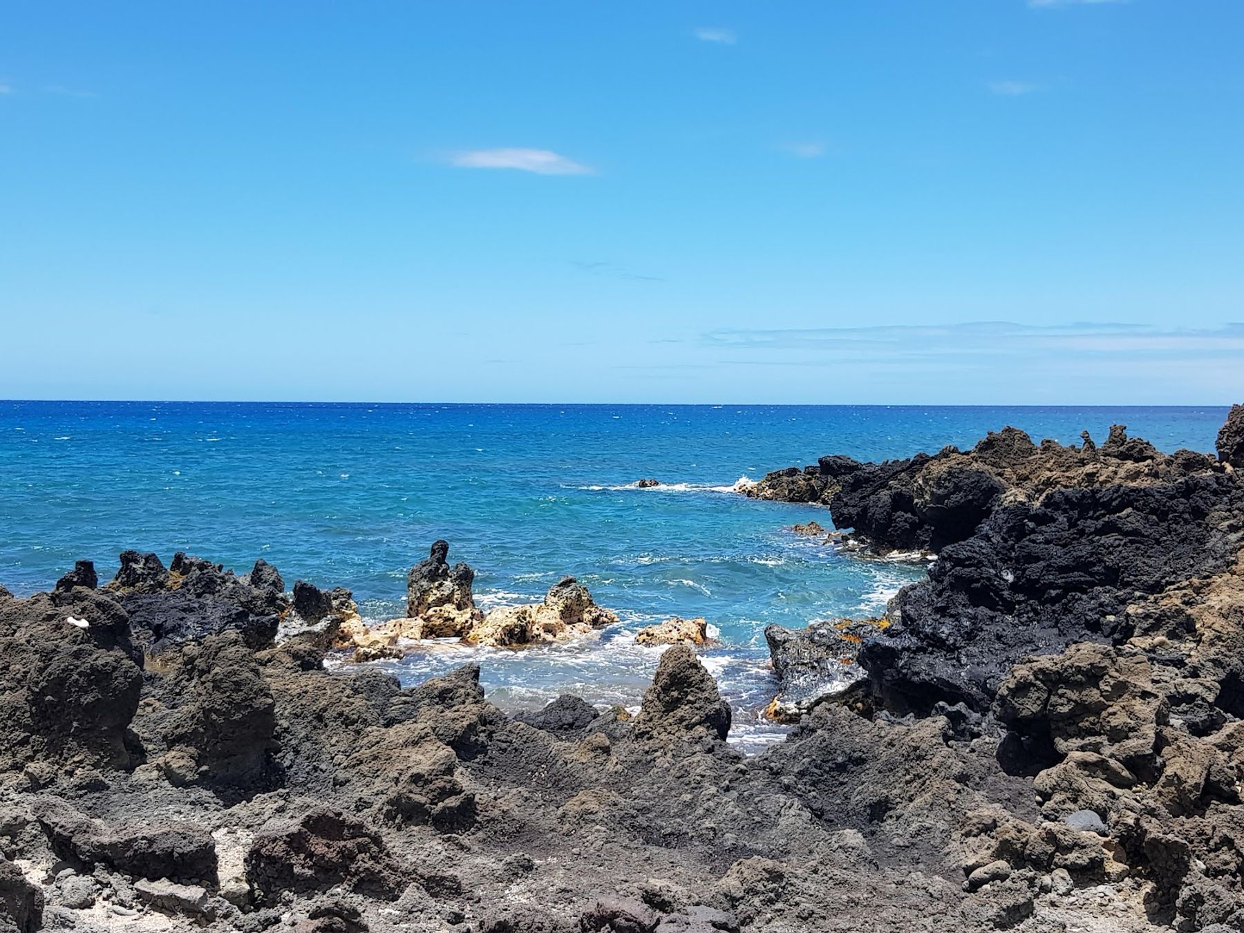 Photo 8 of Hoapili Trail in Mākena, Maui