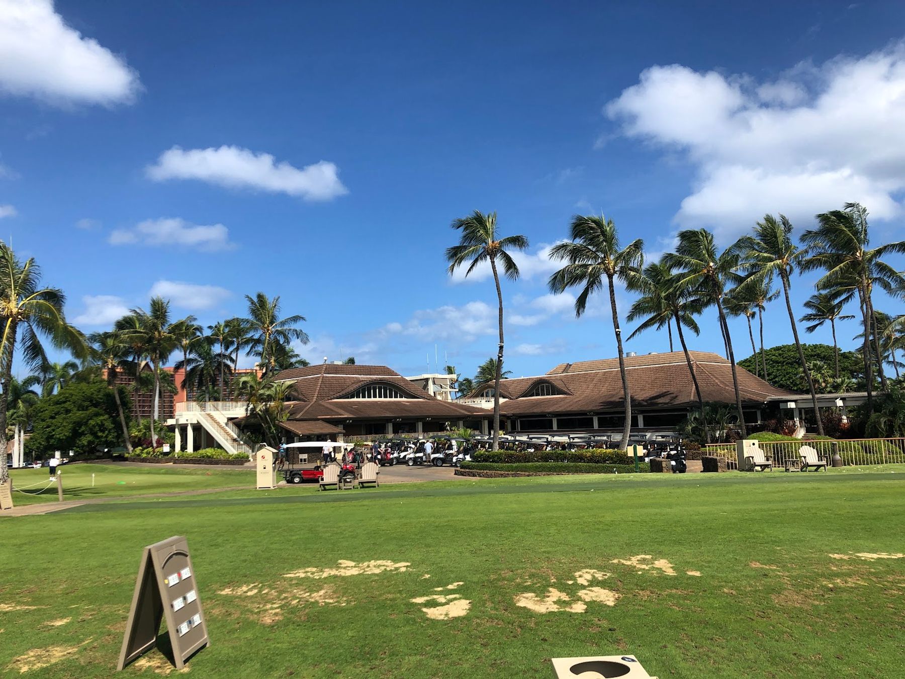 Photo 8 of Ko Olina Golf Club in Ko Olina, Oahu