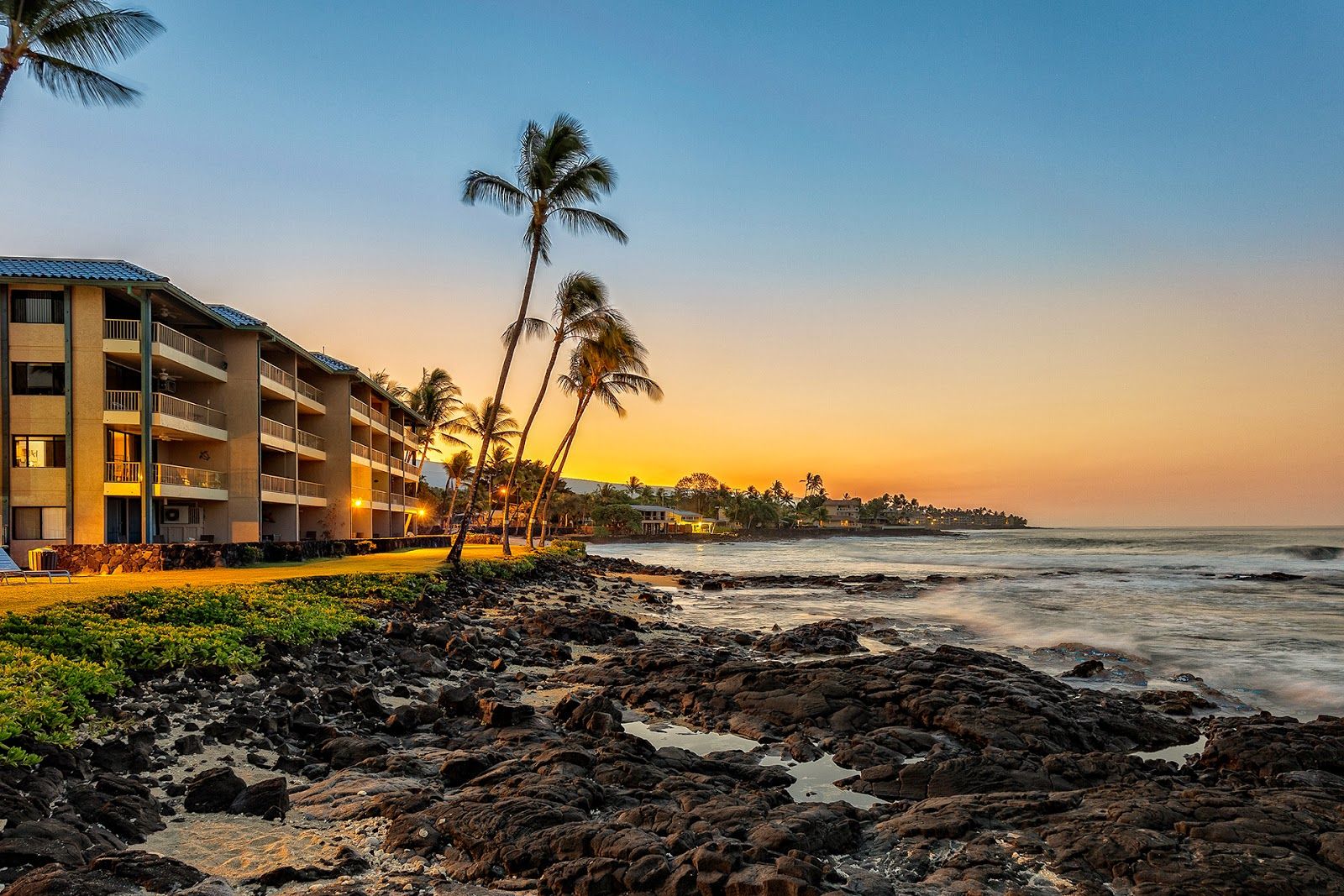 Photo 1 of Castle Kona Reef in Kailua-Kona, Big-island