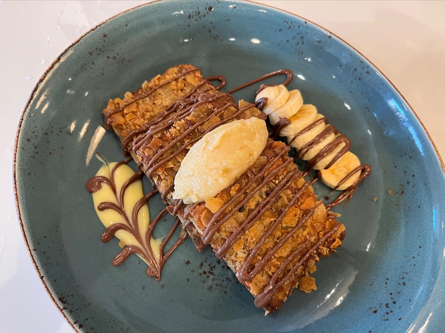 Break + Feast restaurant in Kōloa, Kaua‘i photo 5