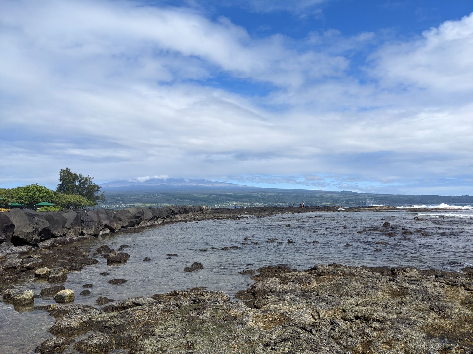 Photo 5 of Onekahakaha Beach Park in Hilo, Big Island