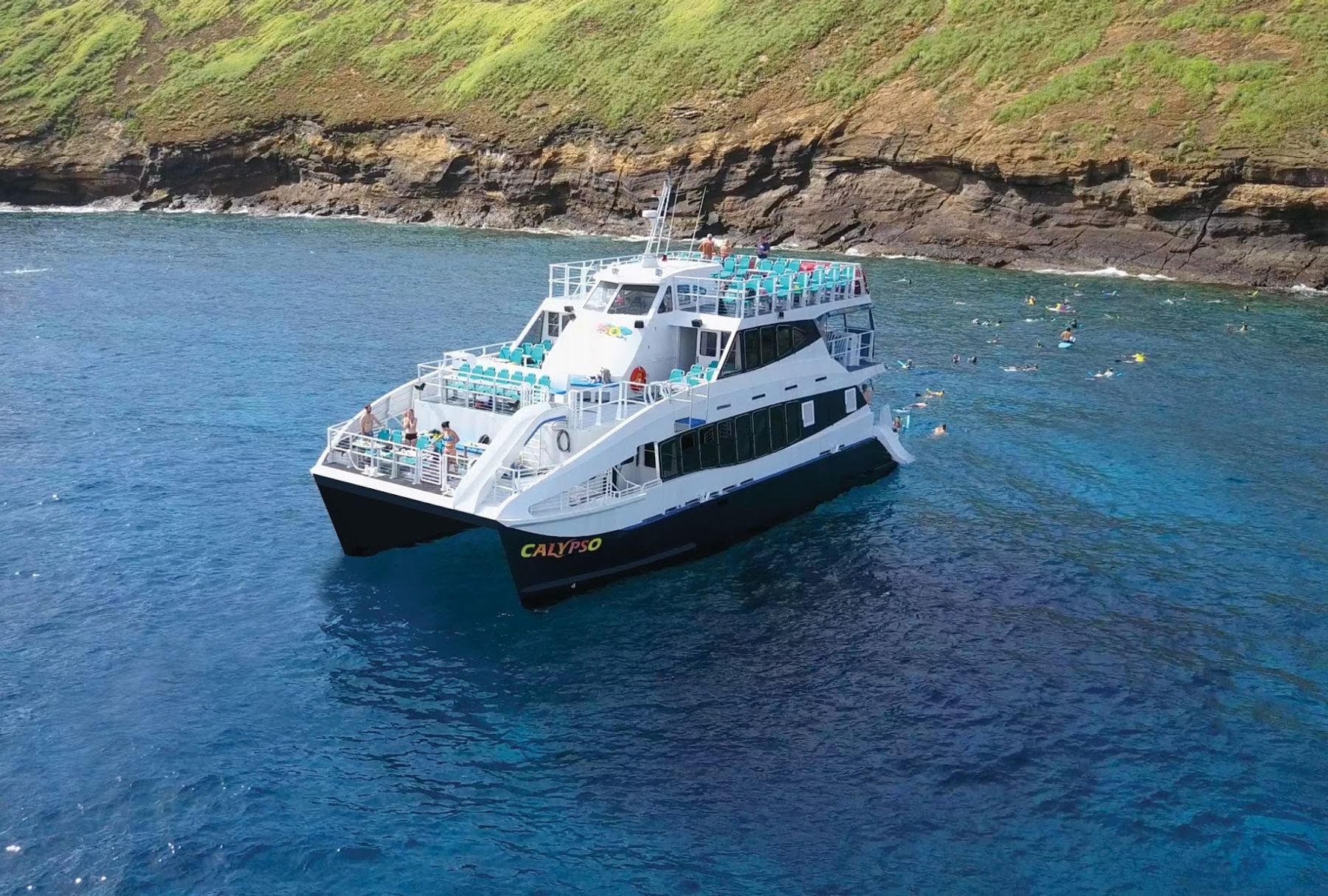 Photo 1 of Calypso in Māʻalaea, Maui