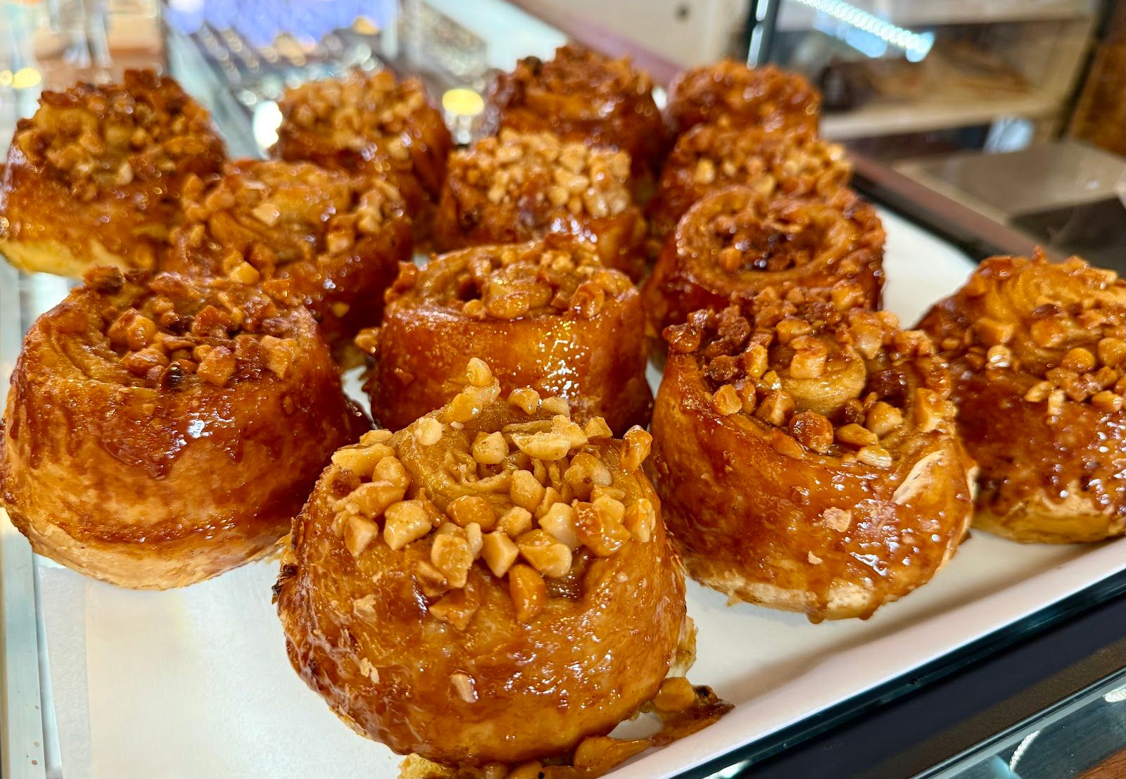 Photo 6 of NāPali Coffeehouse & Art Gallery in Hāʻena, Kauai