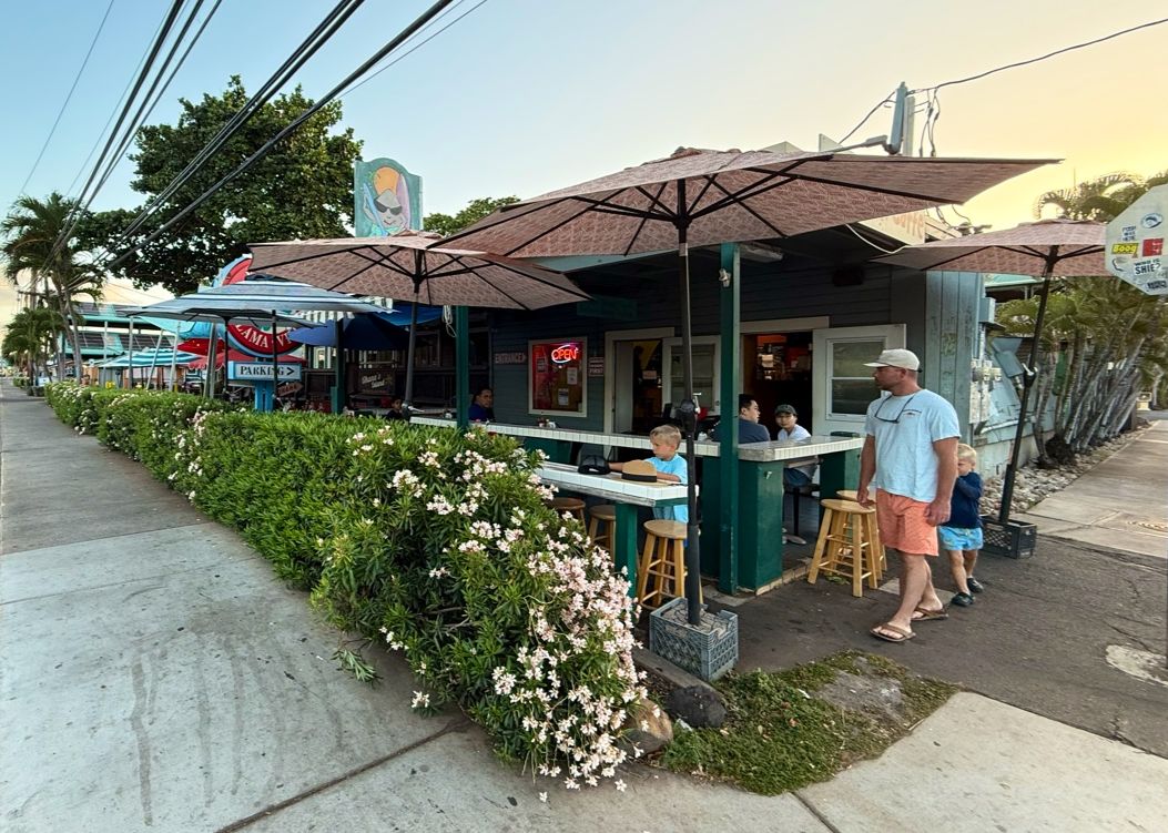 Photo 8 of Kihei Caffe in Kīhei, Maui
