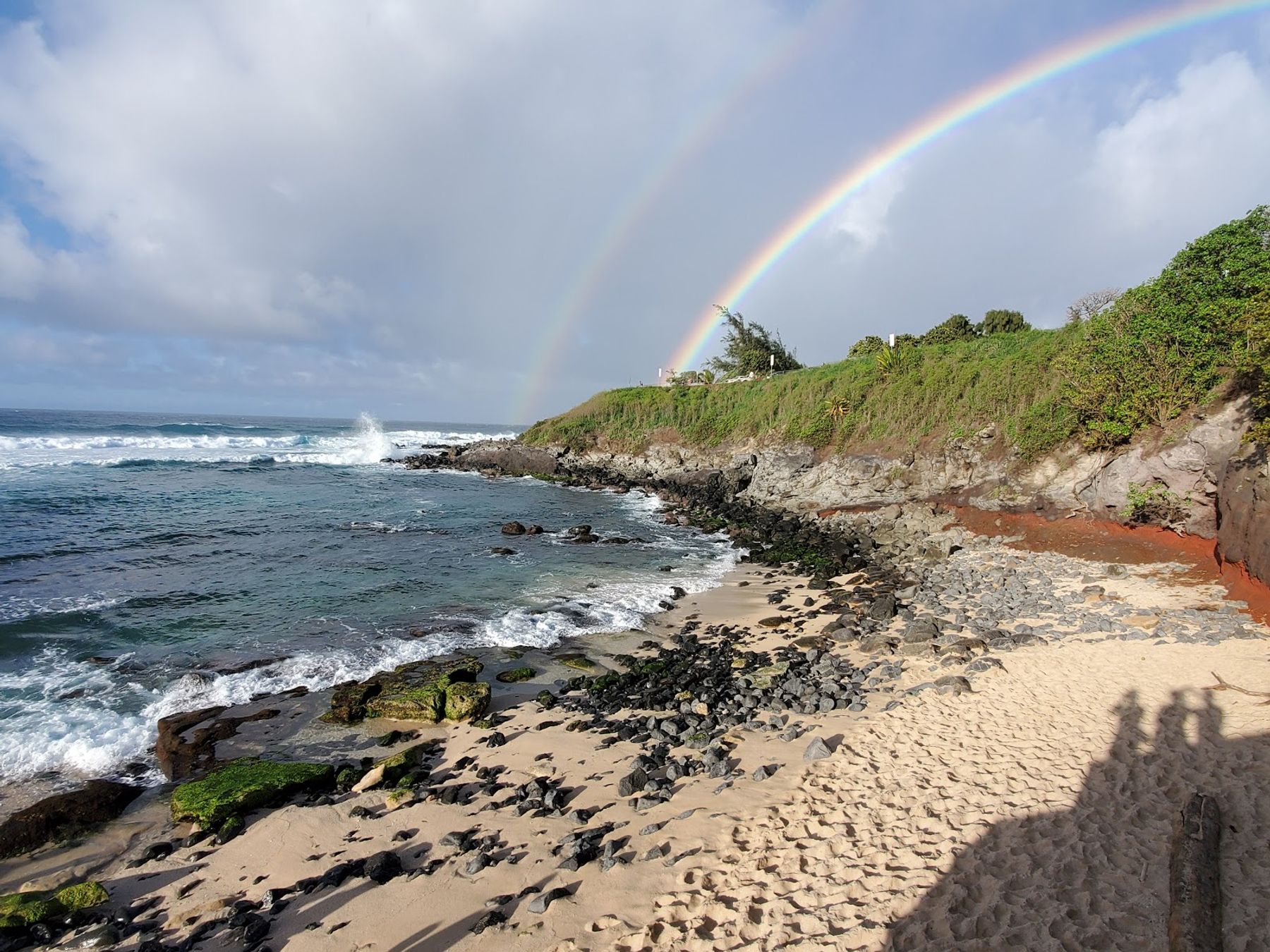 Photo 5 of Ho'okipa Beach Park in Pāʻia, Maui