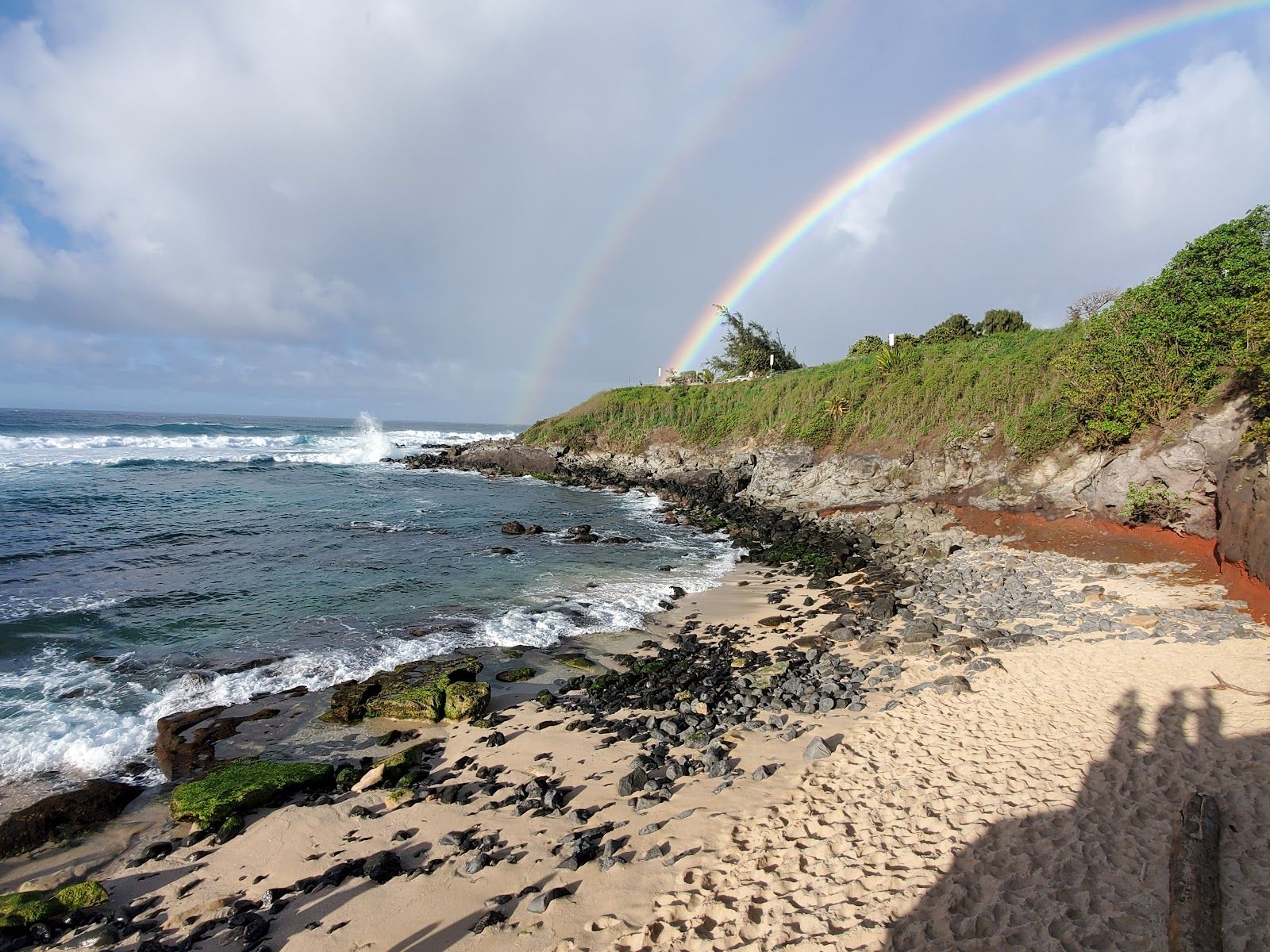 Photo 5 of Ho'okipa Beach Park in Pāʻia, Maui