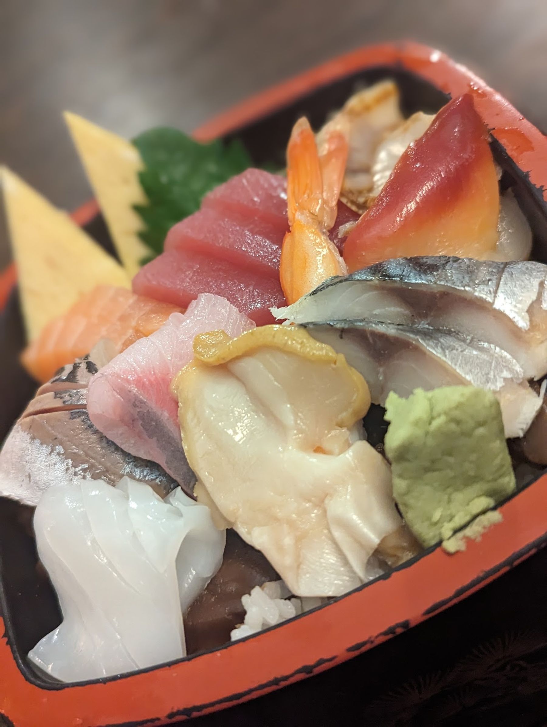 Photo 5 of Kabuki Restaurant and Delicatessen in Pearl Harbor & ʻAiea, Oahu