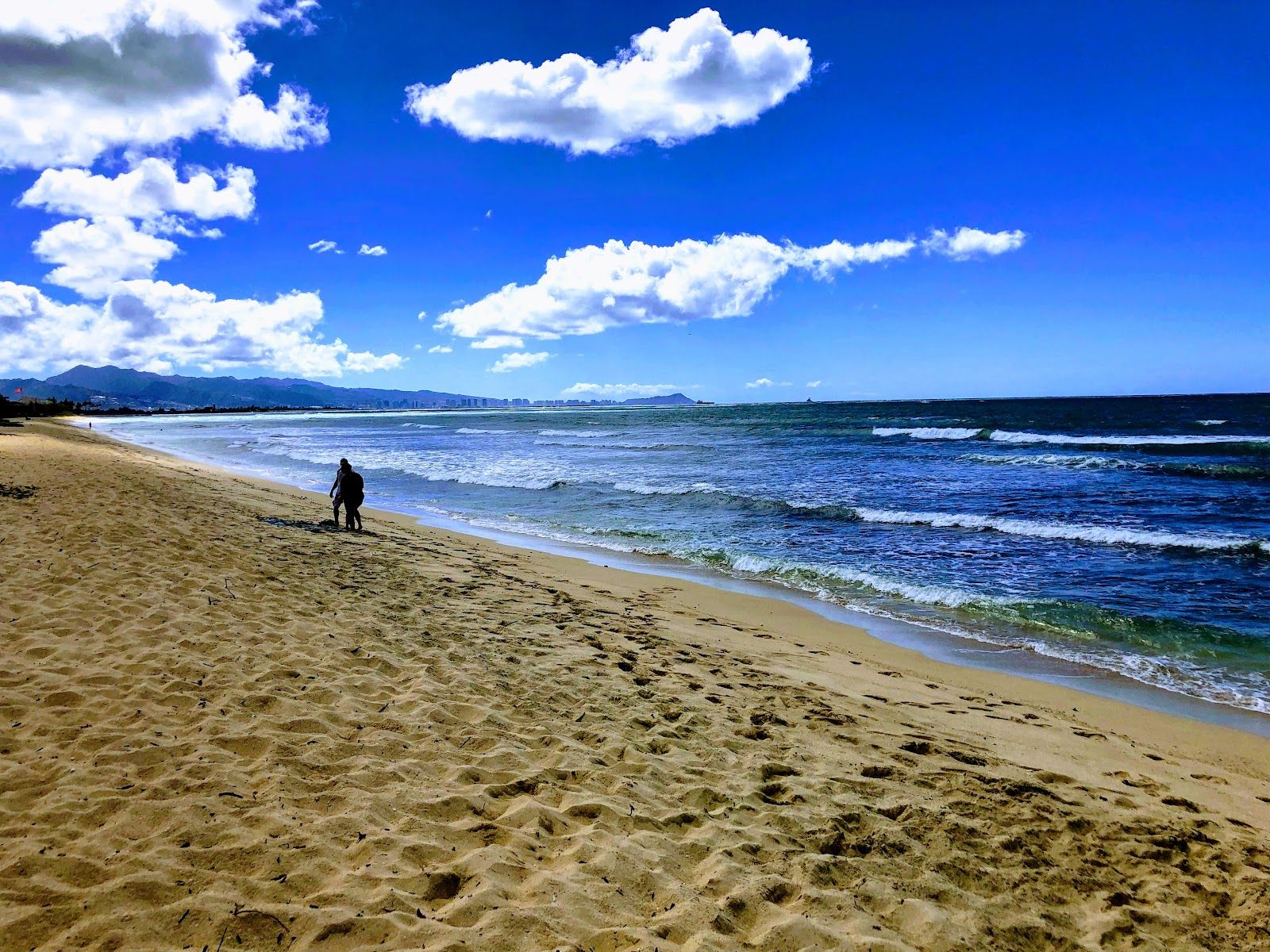Photo 5 of Puʻuloa Beach Park in ʻEwa Beach, Oahu