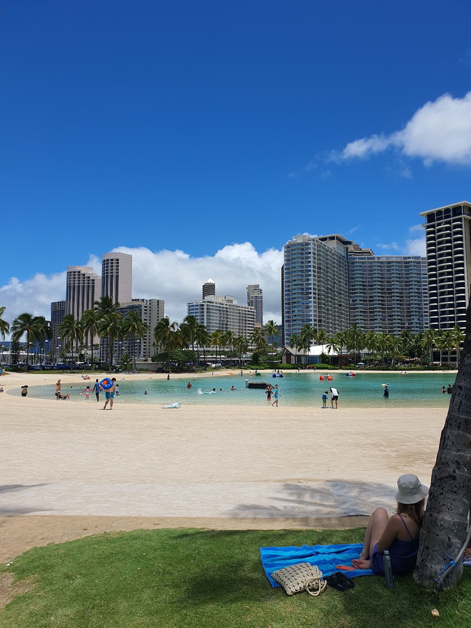 Photo 6 of Aloha food truck in Waikīkī, Oahu