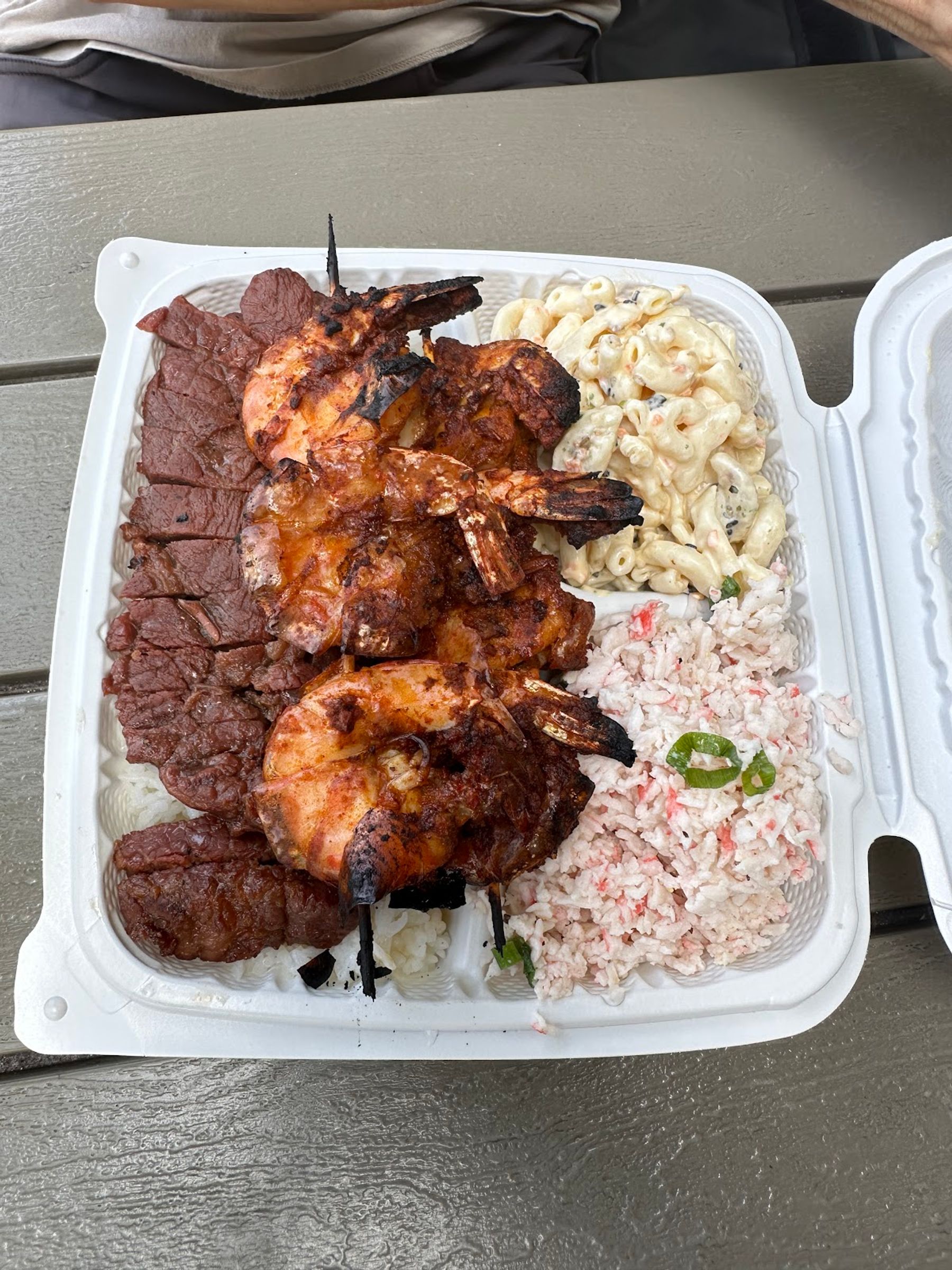 Photo 5 of The Hibachi in Kailua & Lanikai, Oahu