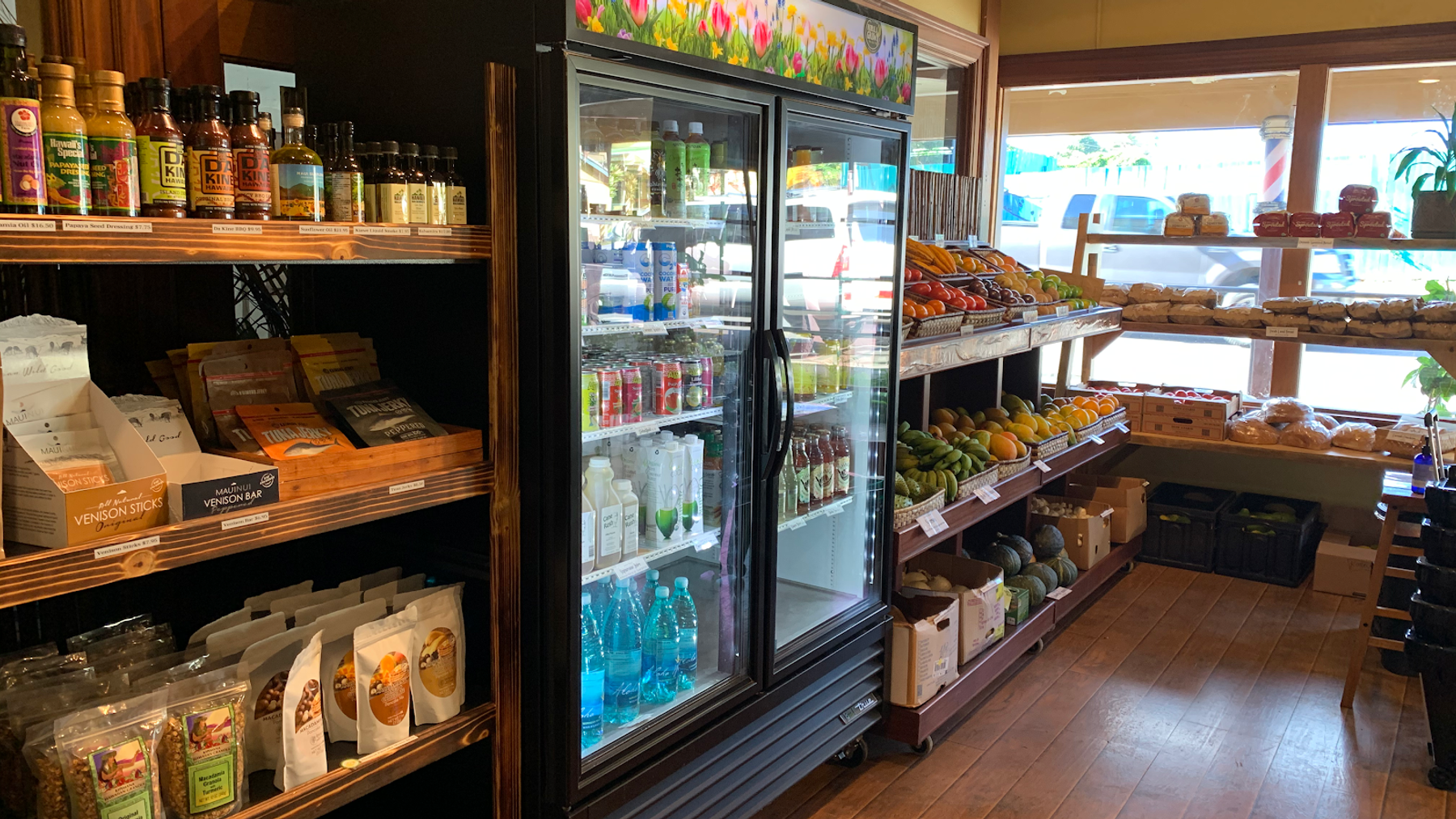 Photo 1 of Kohala Grown Market in North Kohala, Big Island