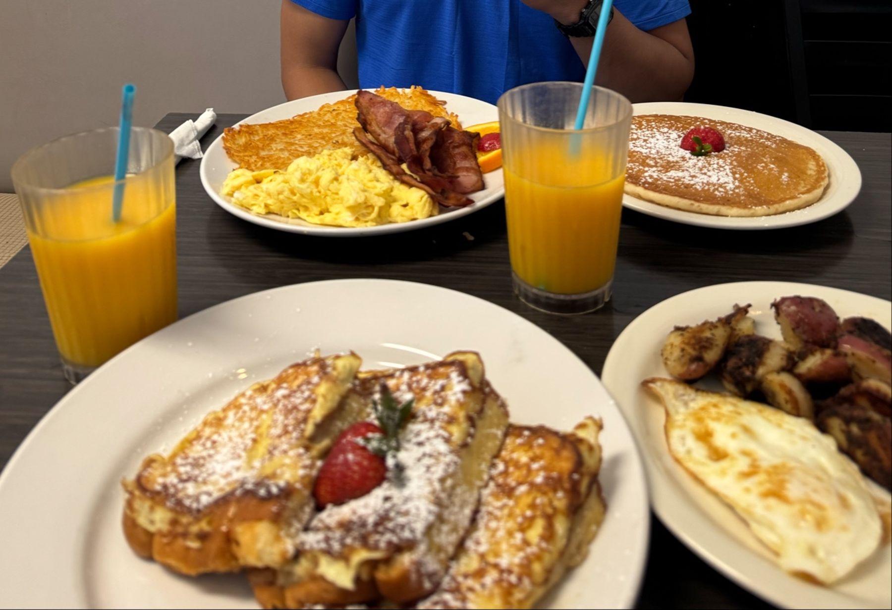 Photo 2 of Sweet E's Café in Diamond Head & Kapahulu, Oahu
