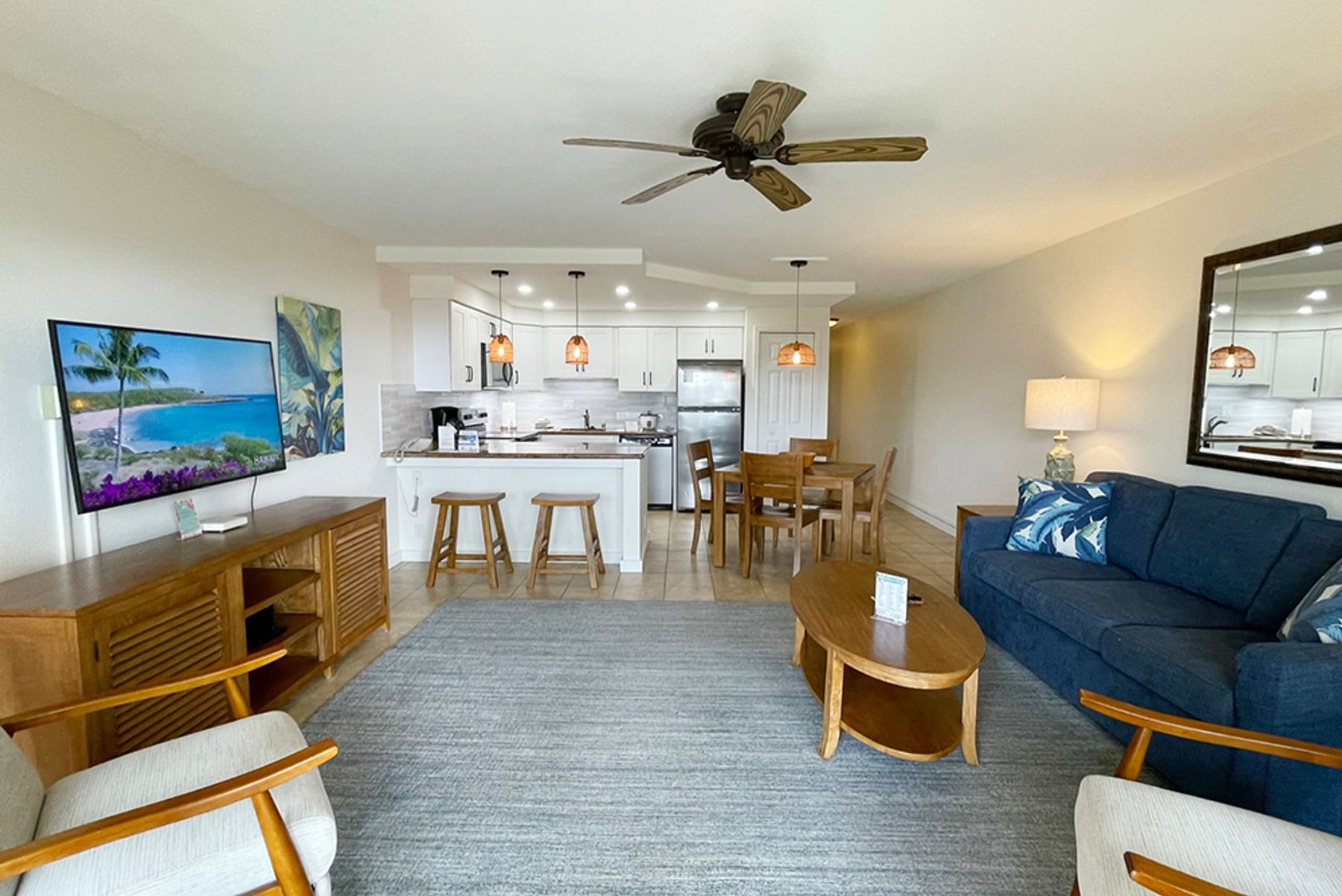 Lawai Beach Resort lodging in Poʻipū, Kaua‘i photo 5