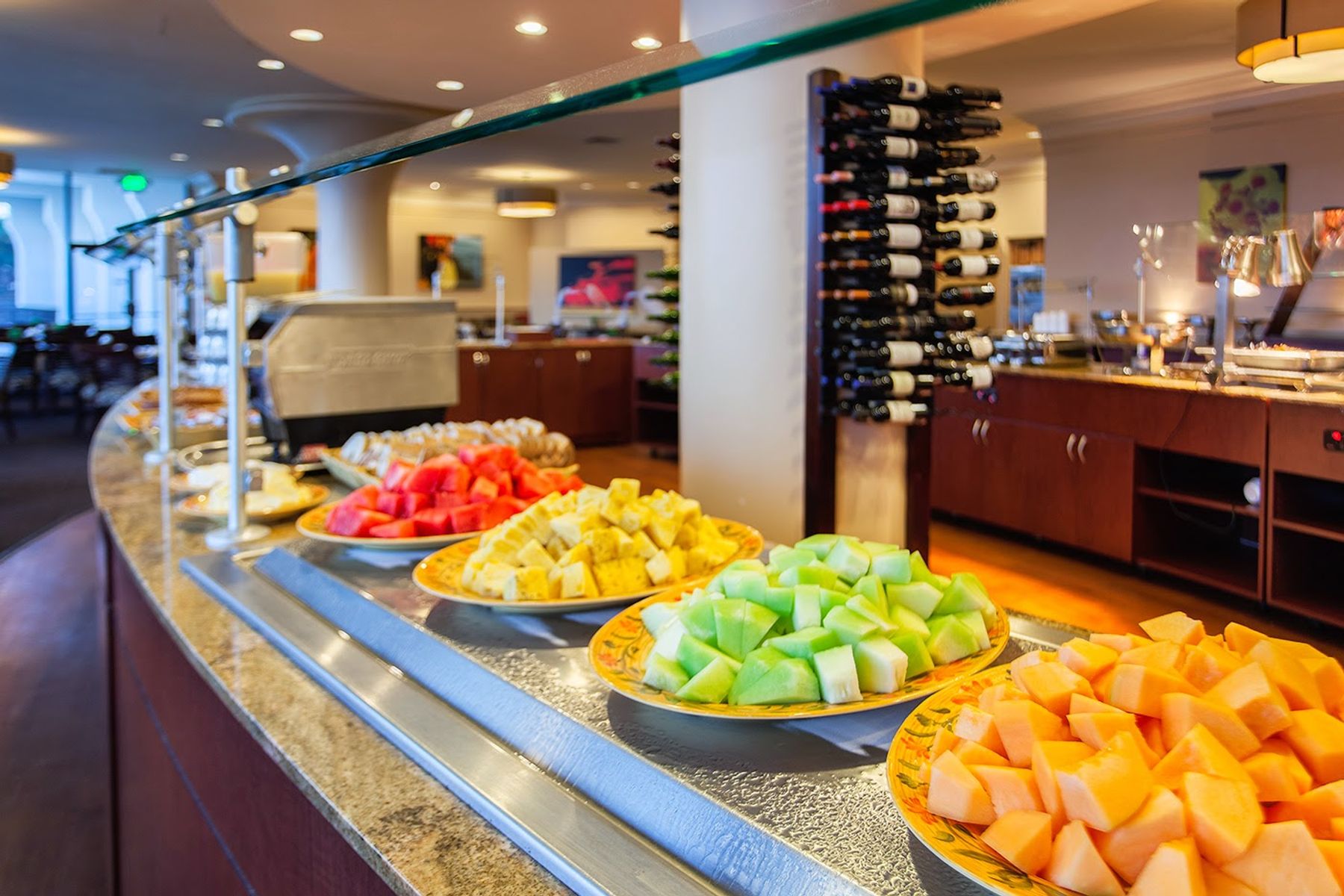 Photo 6 of Hilo Hawaiian Hotel, a Trademark Collection by Wyndham in Hilo, Big-island