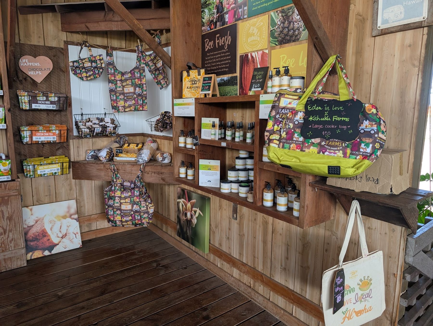 Photo 9 of Kahuku Farms in Kahuku & Turtle Bay, Oahu