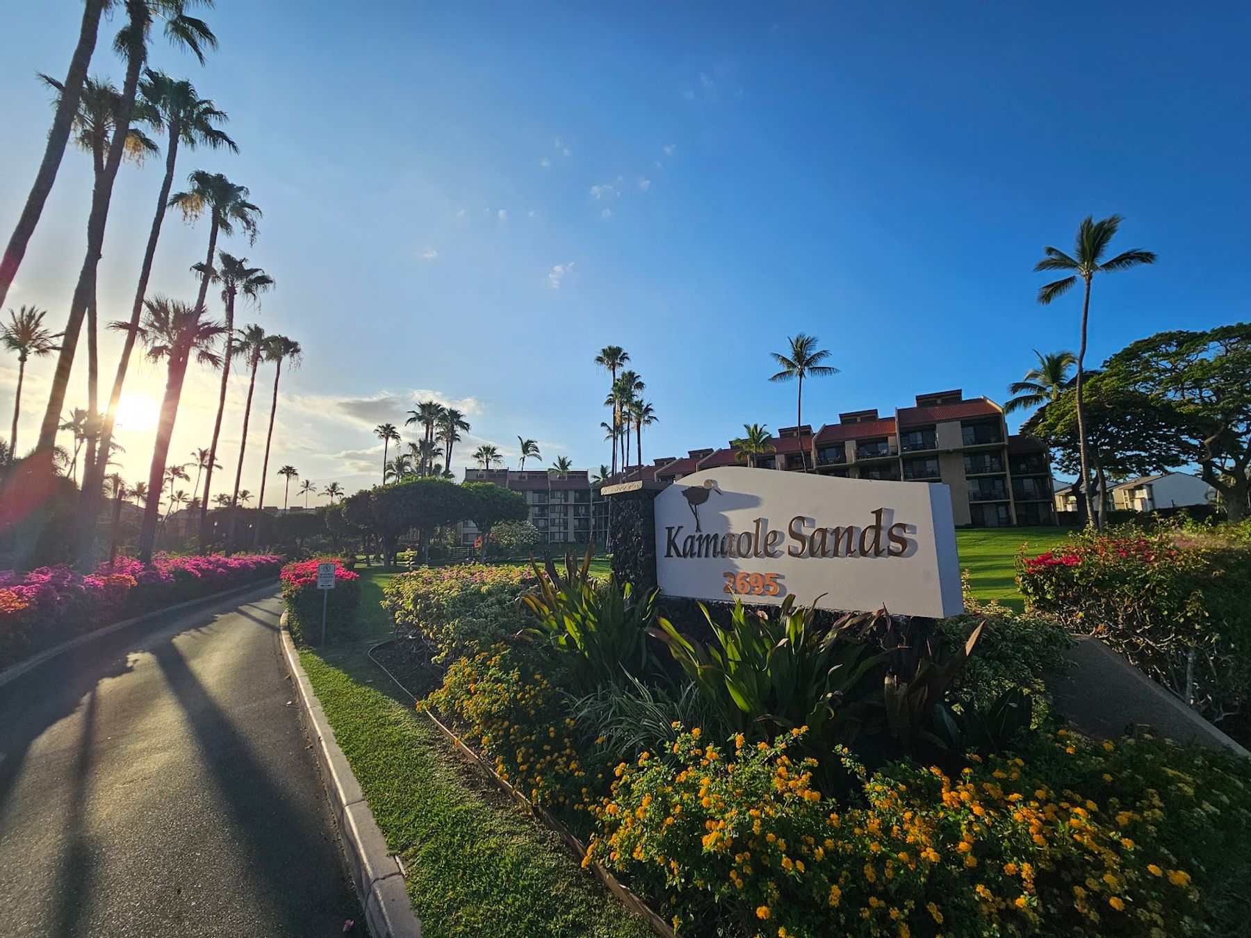 Photo 4 of Kamaole Sands in Wailea, Maui
