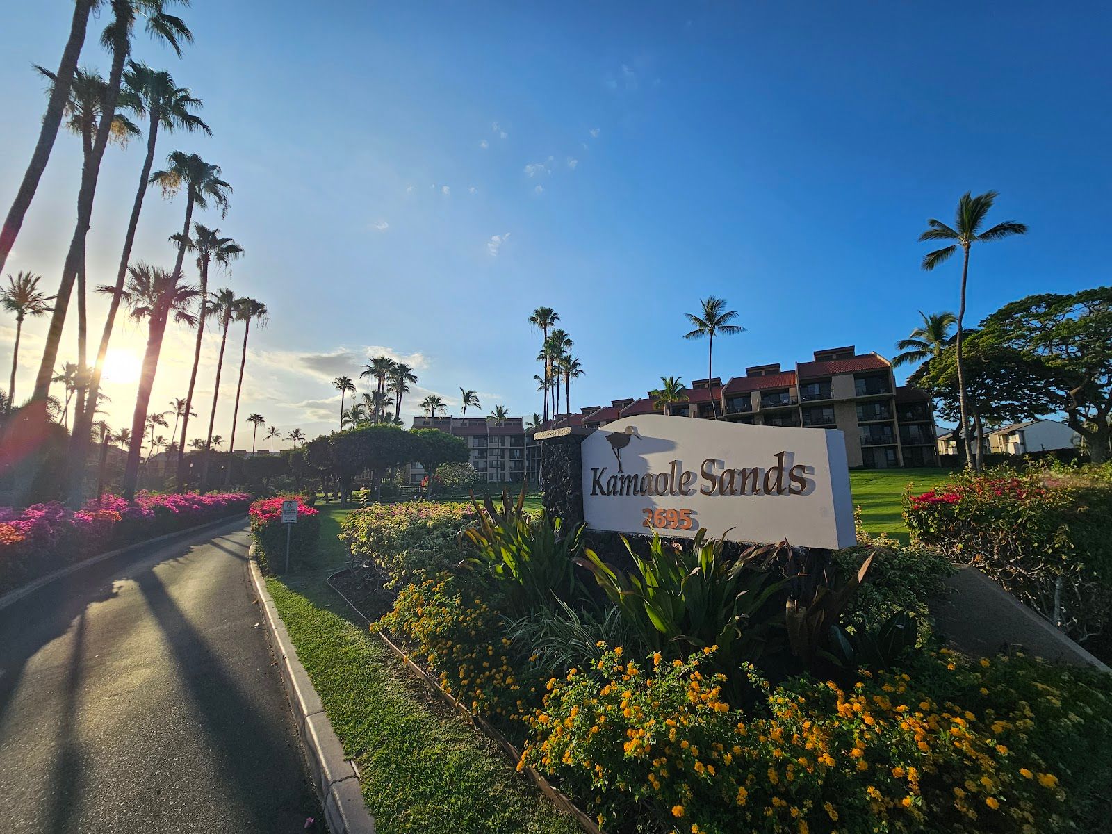 Photo 4 of Kamaole Sands in Wailea, Maui