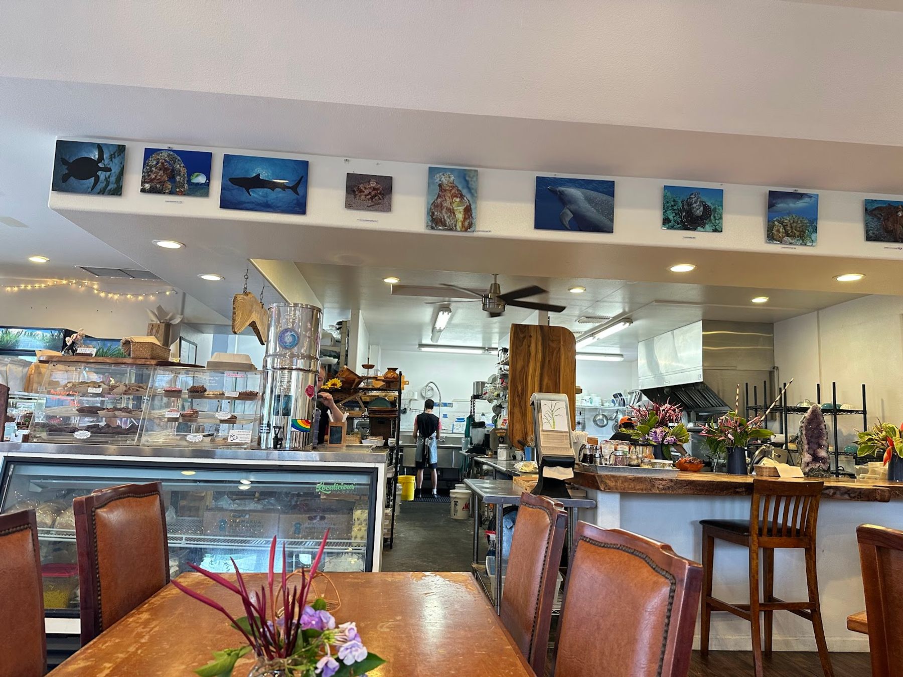 Photo 6 of Sweet Cane Cafe in Hilo, Big Island
